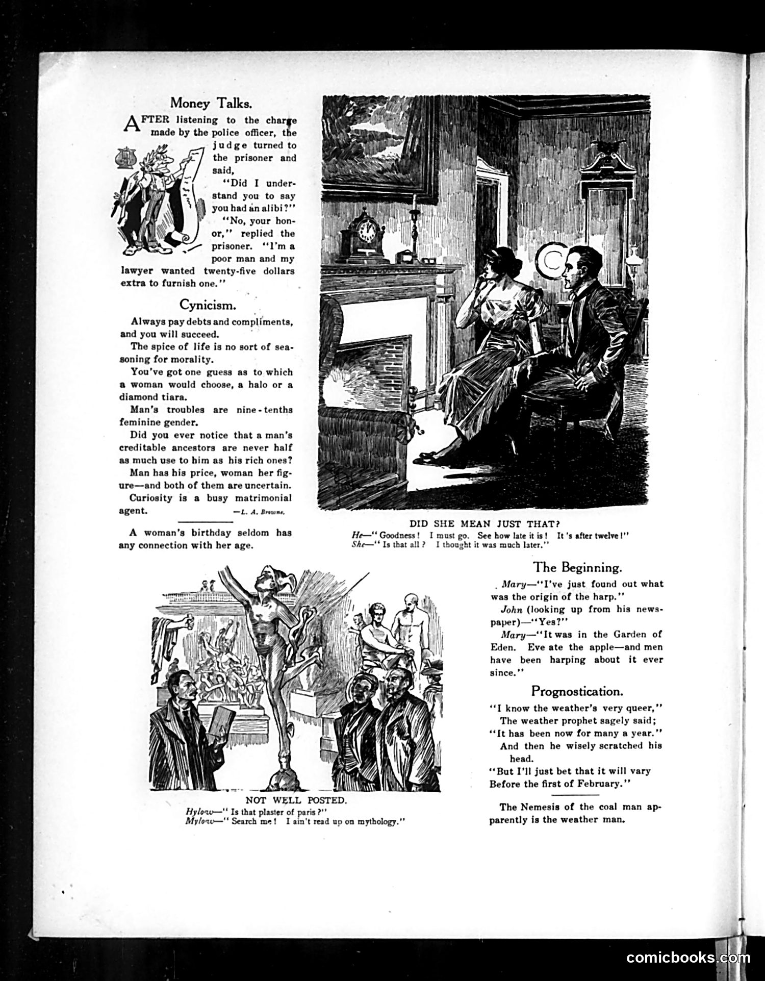 Judge — December 28, 1912 — page 6 of 25