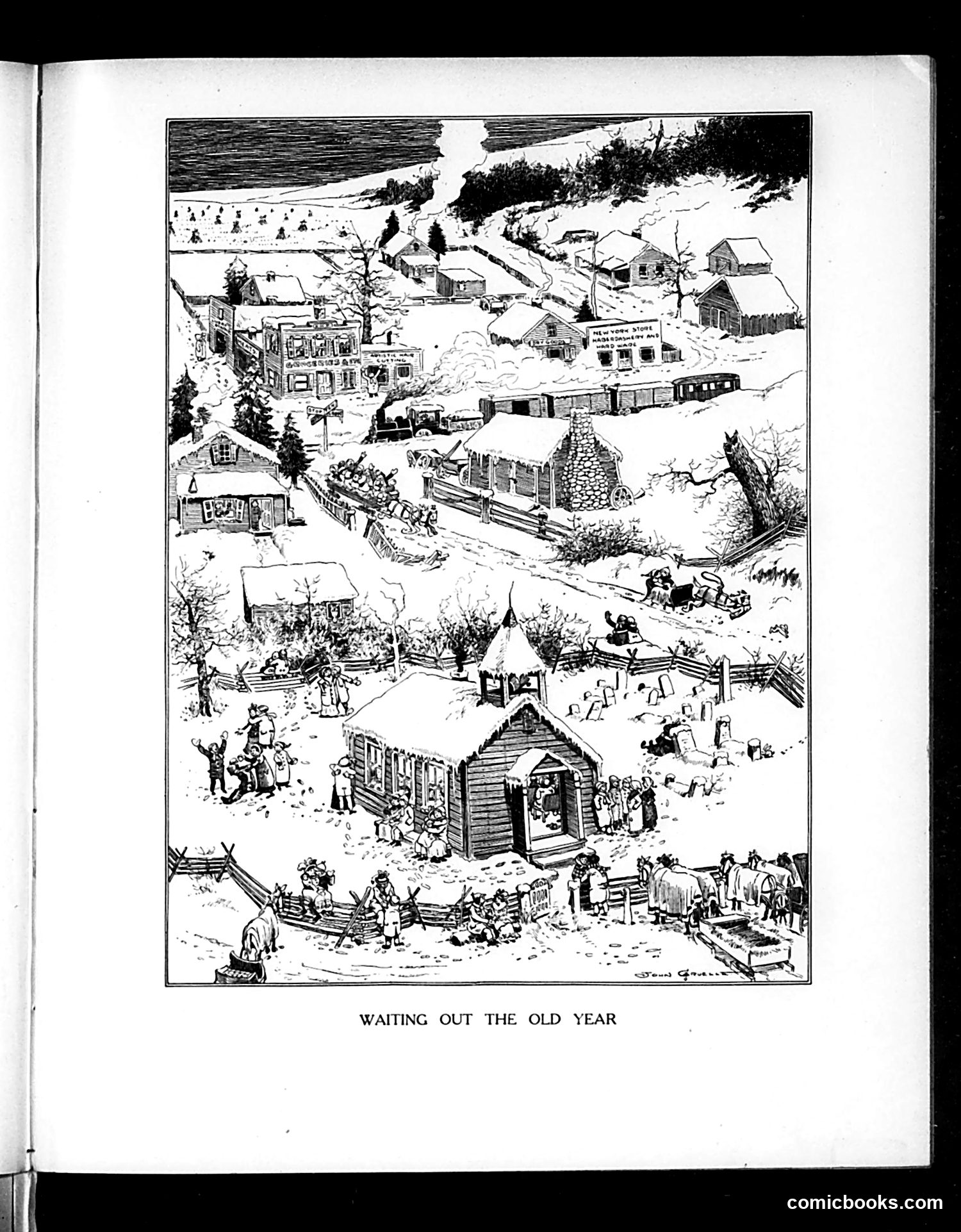 Judge — December 28, 1912 — page 7 of 25