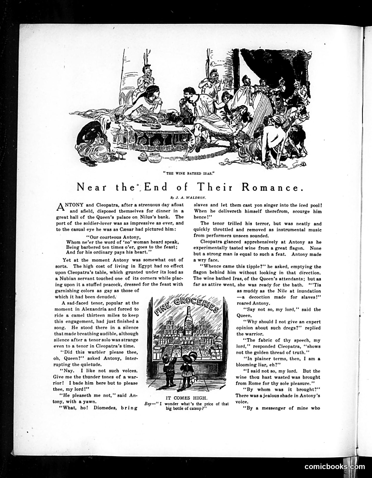 Judge — December 28, 1912 — page 8 of 25