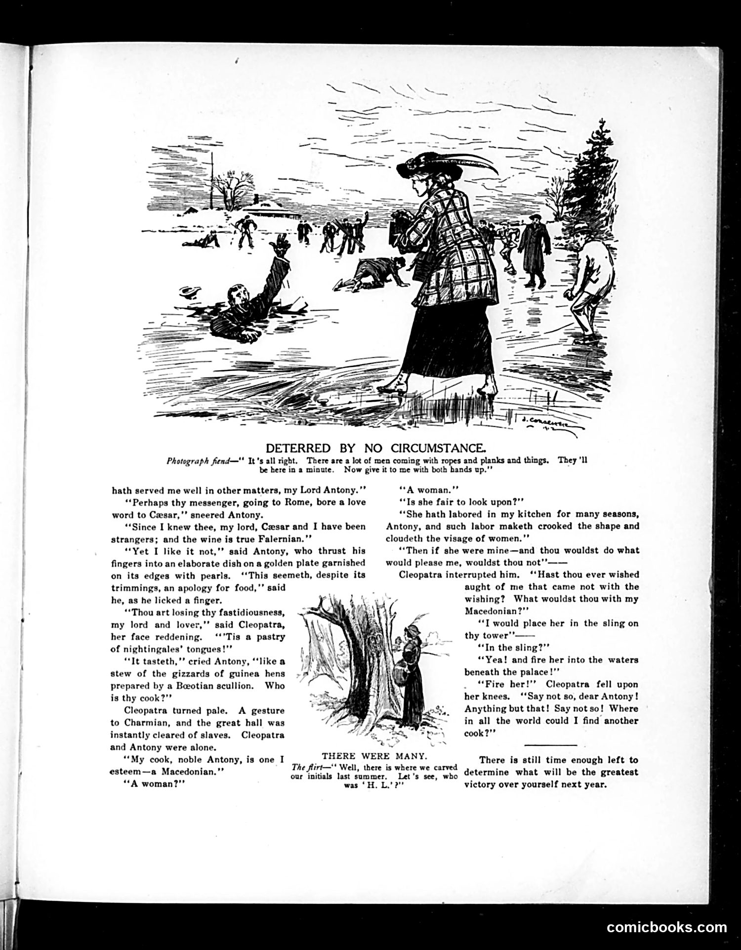 Judge — December 28, 1912 — page 9 of 25