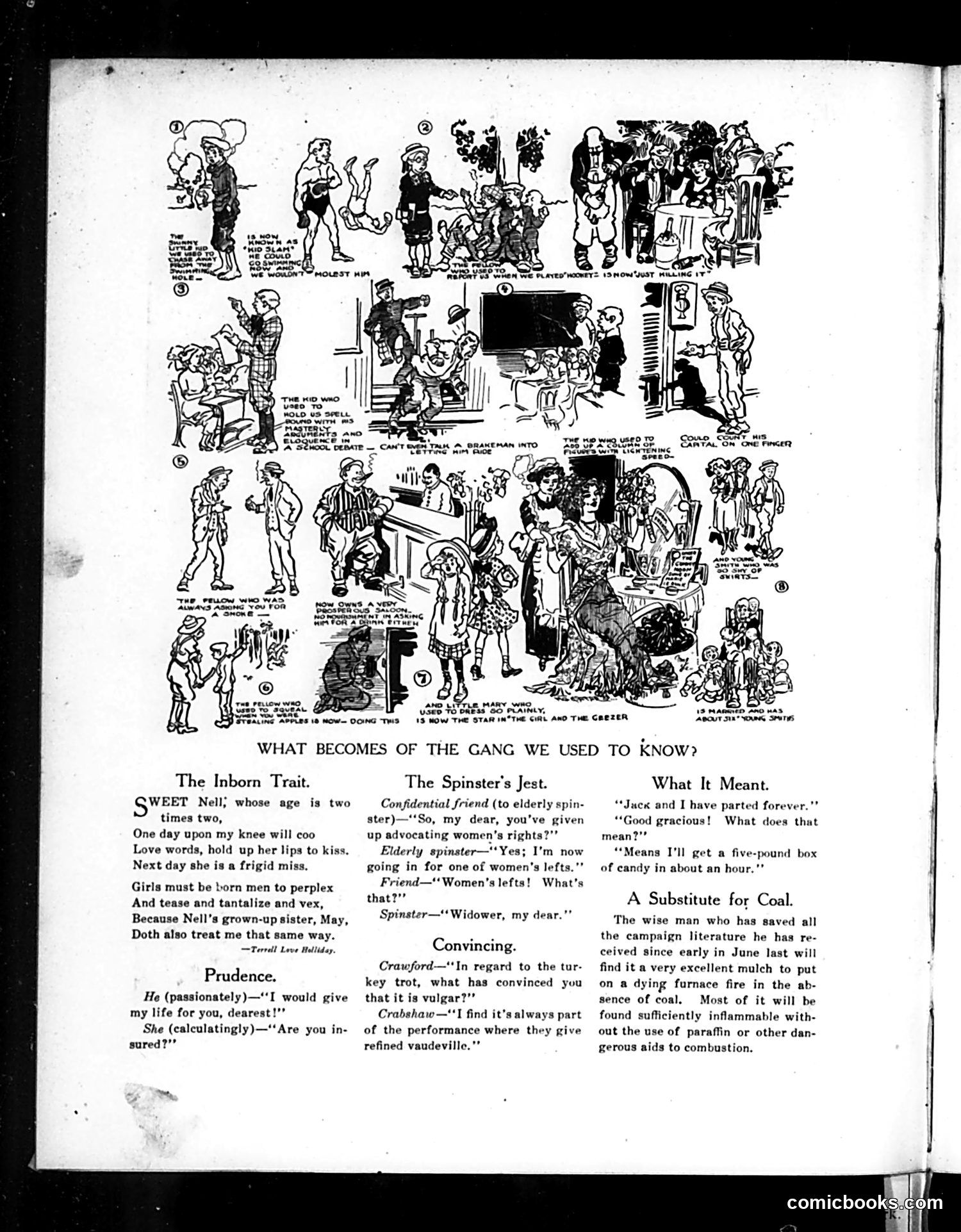 Judge — December 28, 1912 — page 12 of 25