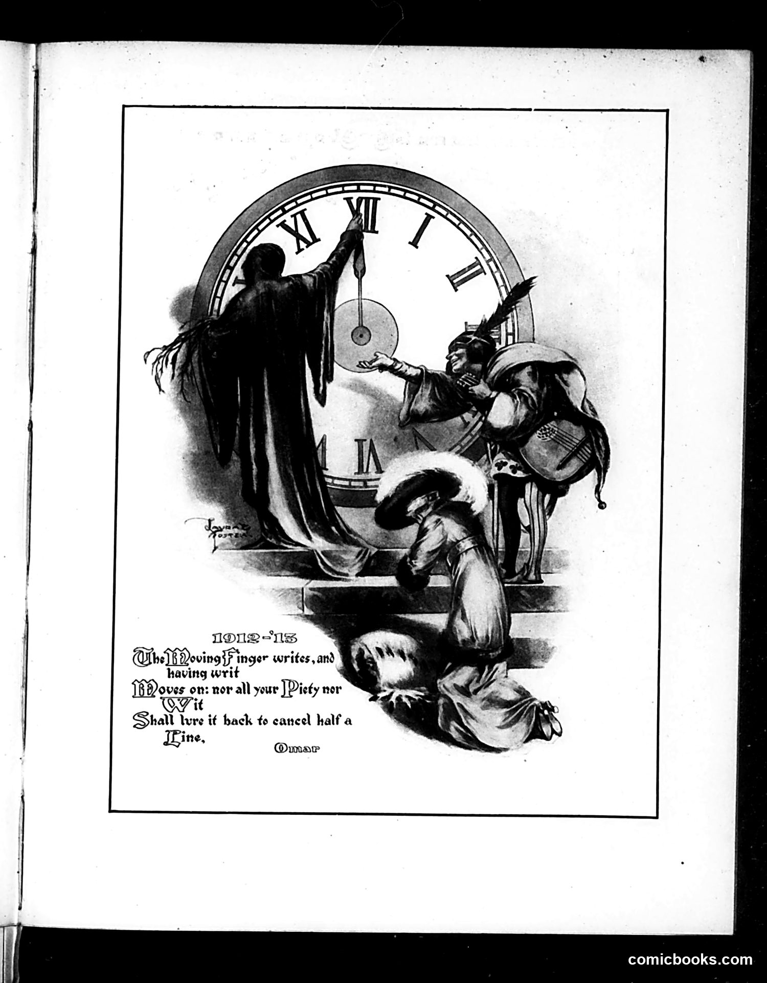 Judge — December 28, 1912 — page 13 of 25