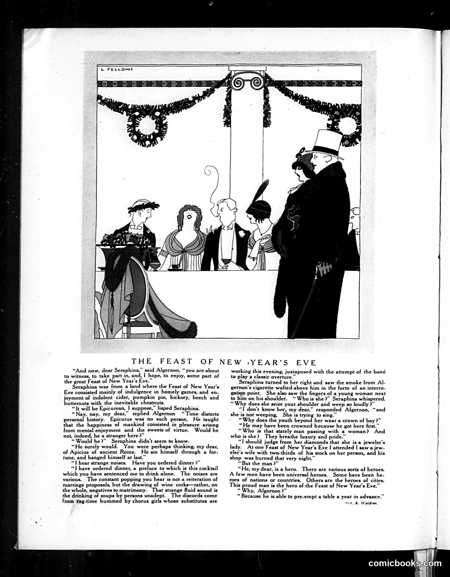 Judge — December 28, 1912 — page 14 of 25
