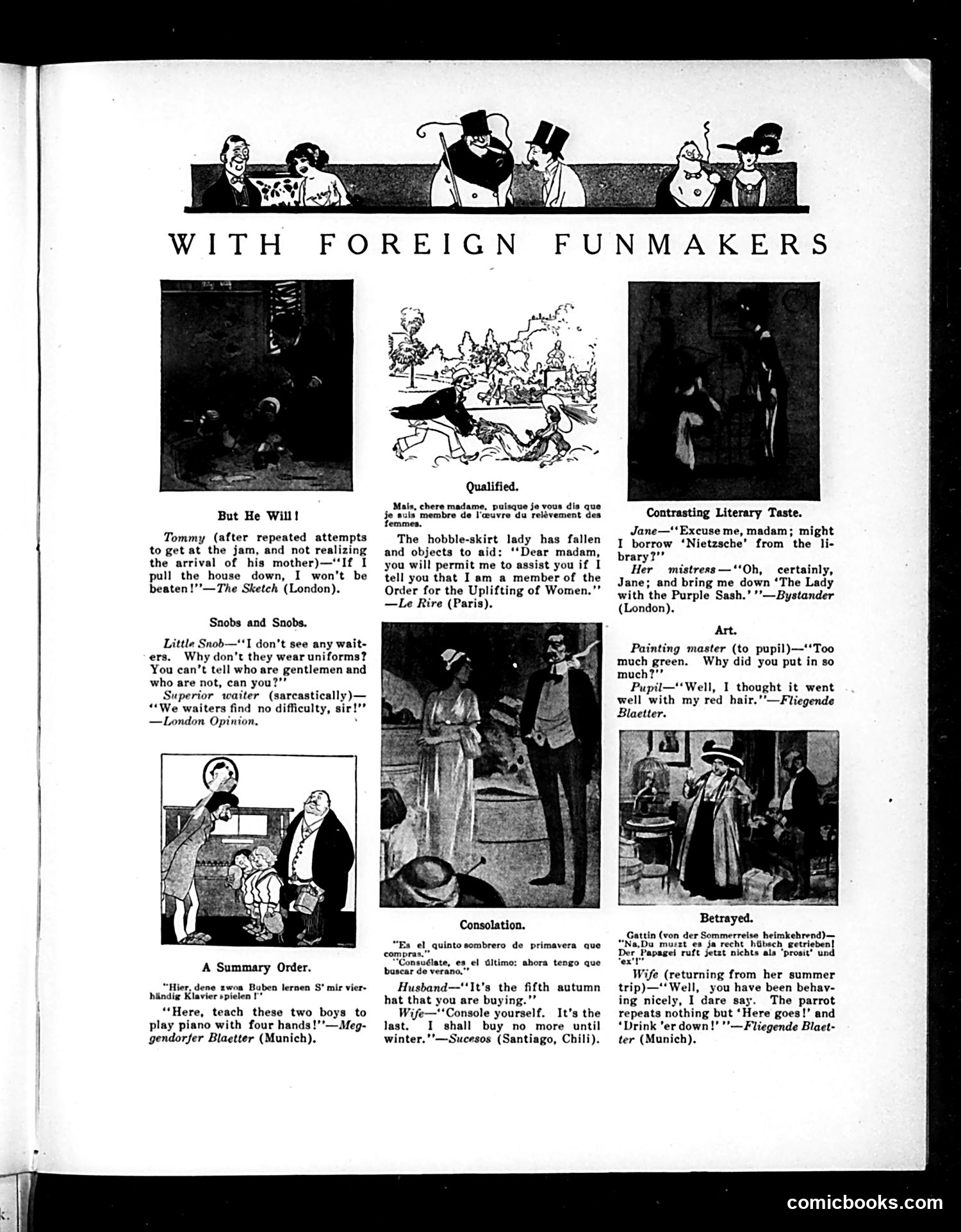 Judge — December 28, 1912 — page 17 of 25