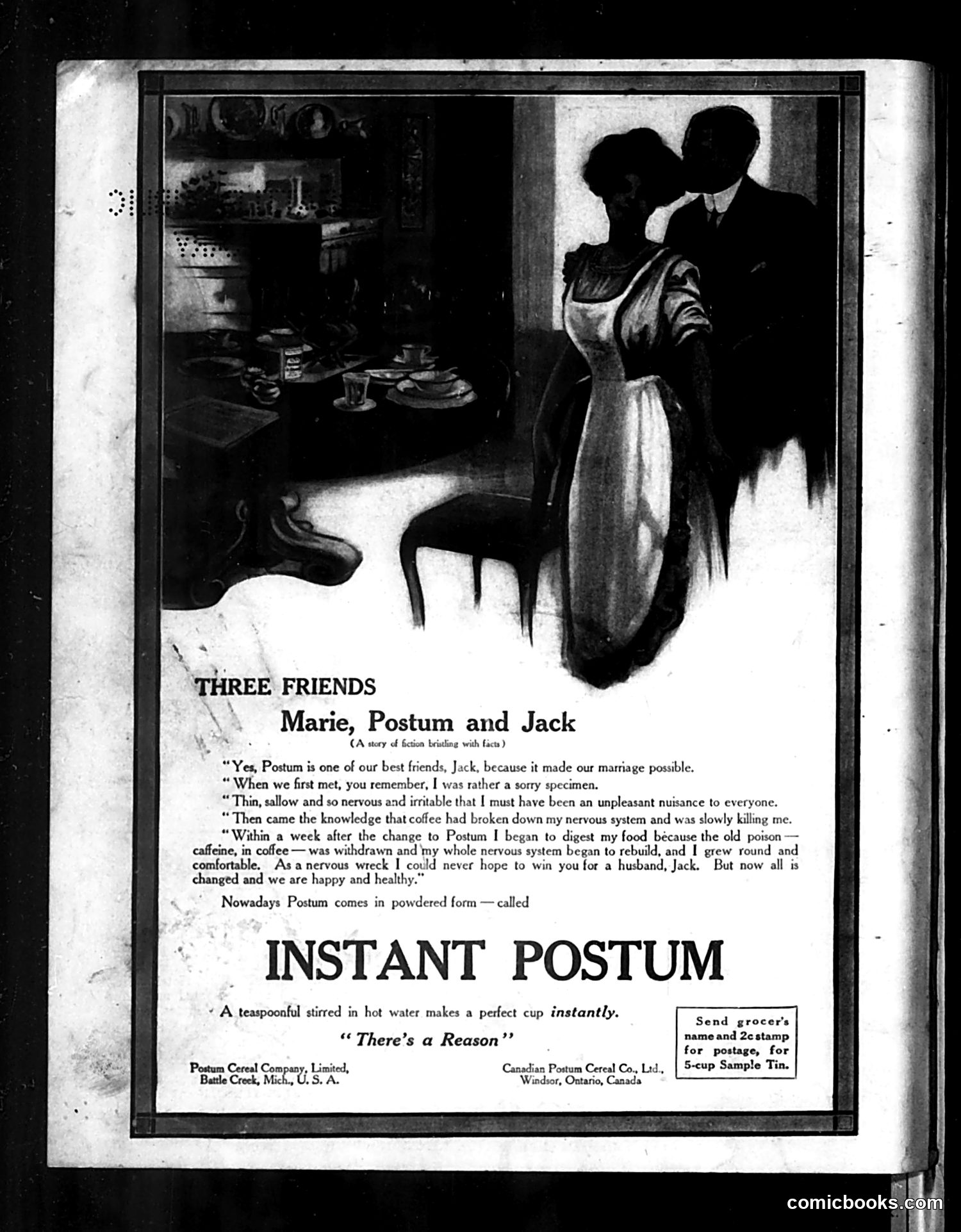 Judge — December 28, 1912 — page 24 of 25