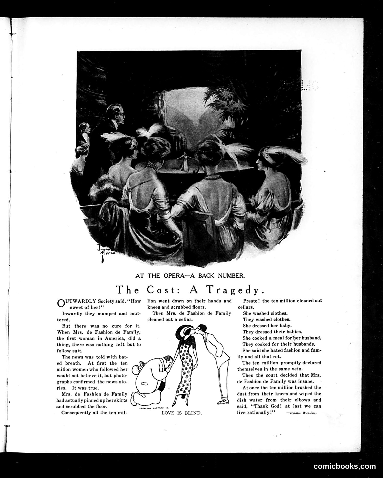 Judge — January 4, 1913 — page 5 of 26