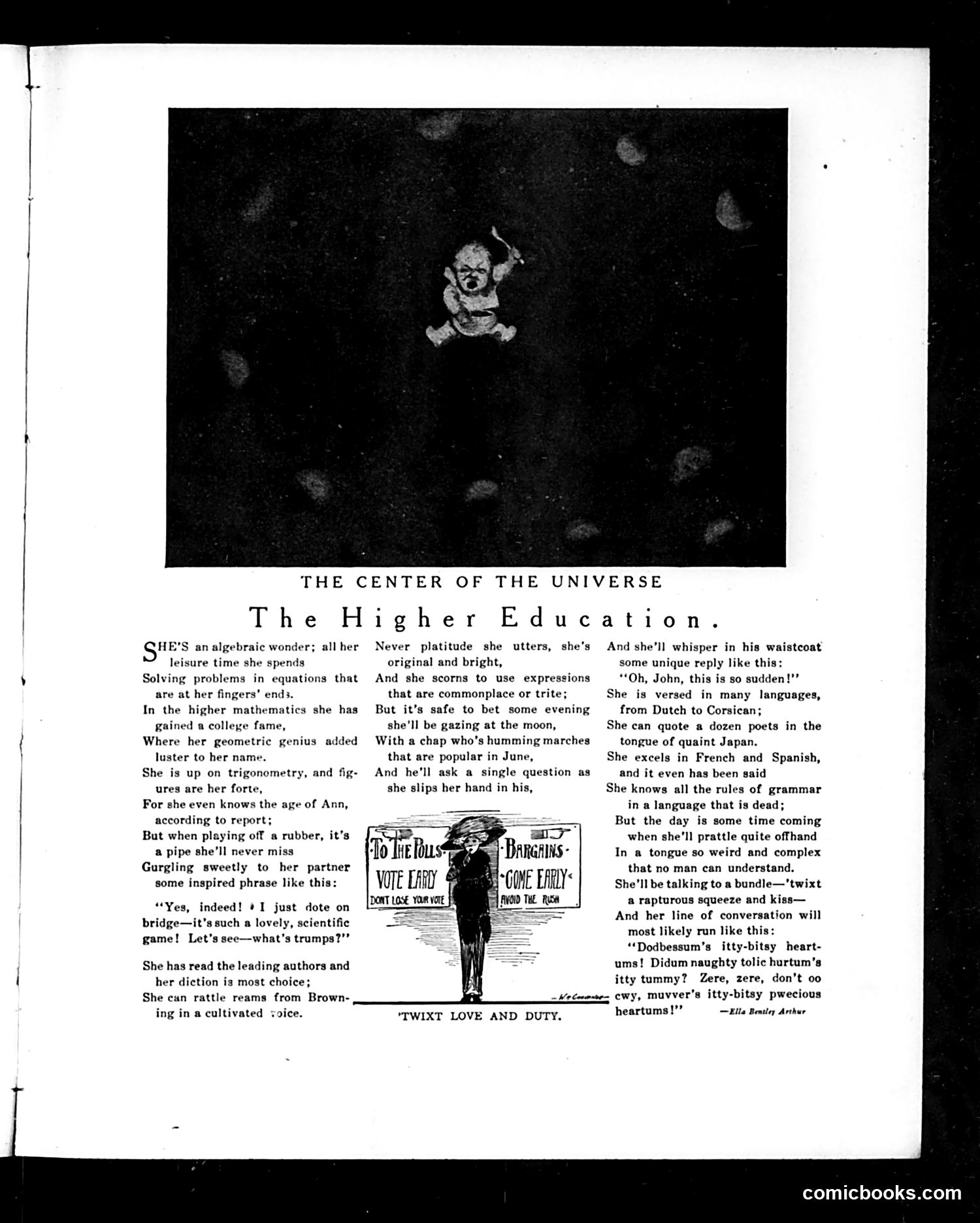 Judge — January 4, 1913 — page 7 of 26