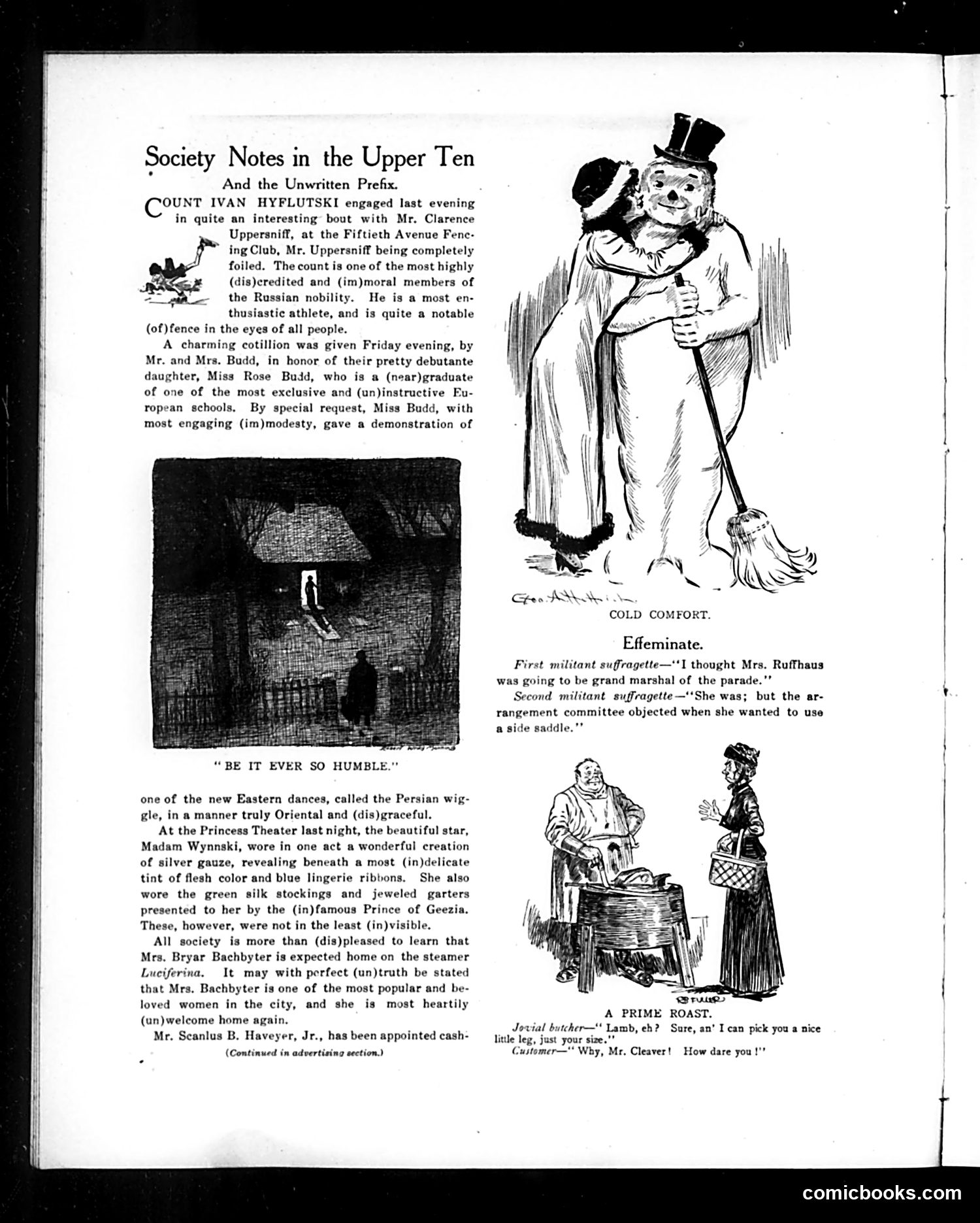 Judge — January 4, 1913 — page 8 of 26