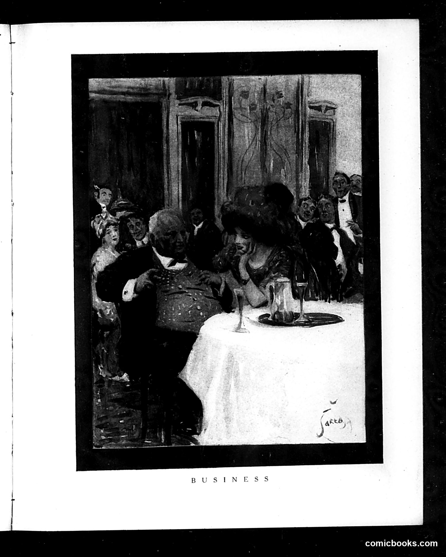Judge — January 4, 1913 — page 11 of 26