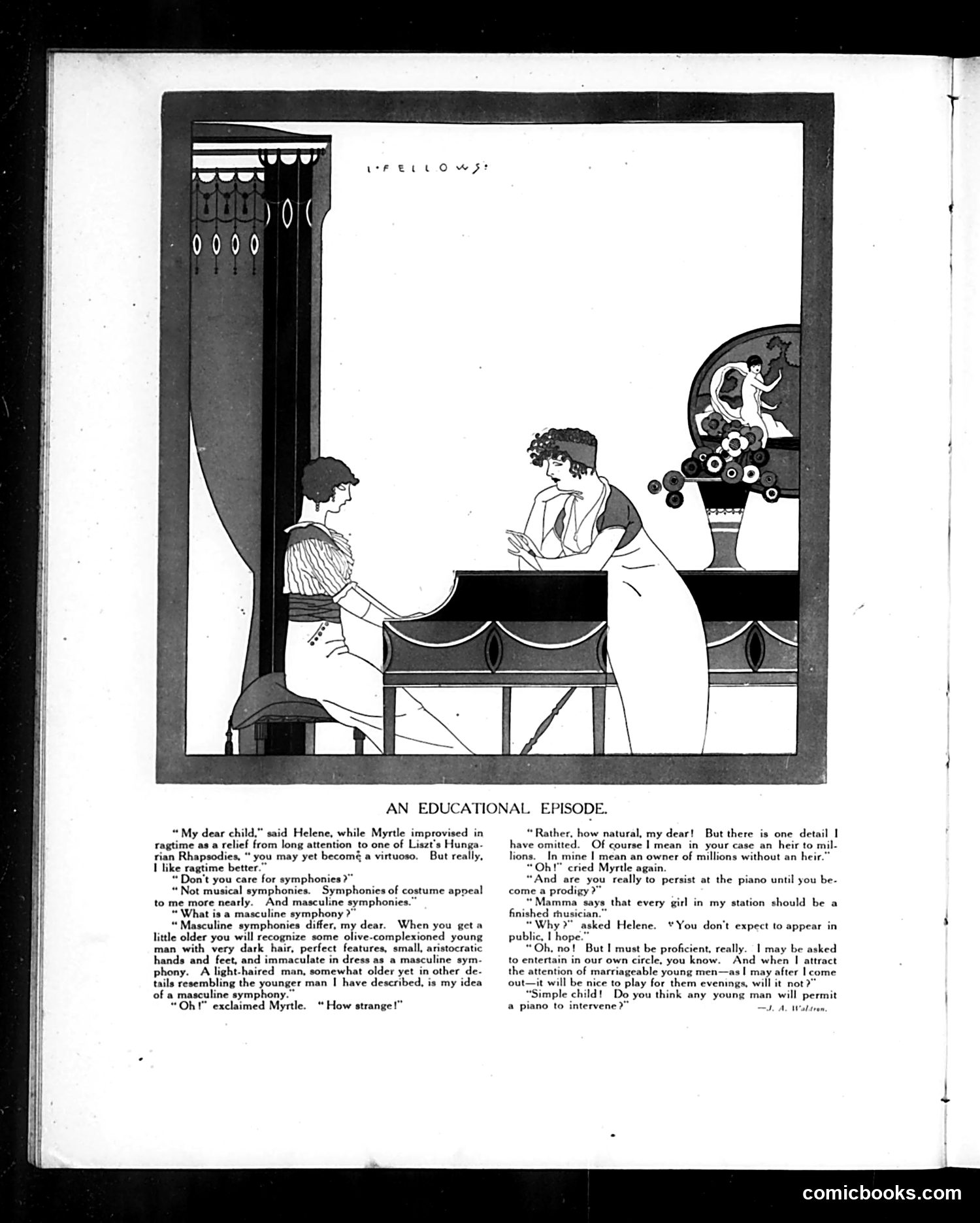 Judge — January 4, 1913 — page 16 of 26