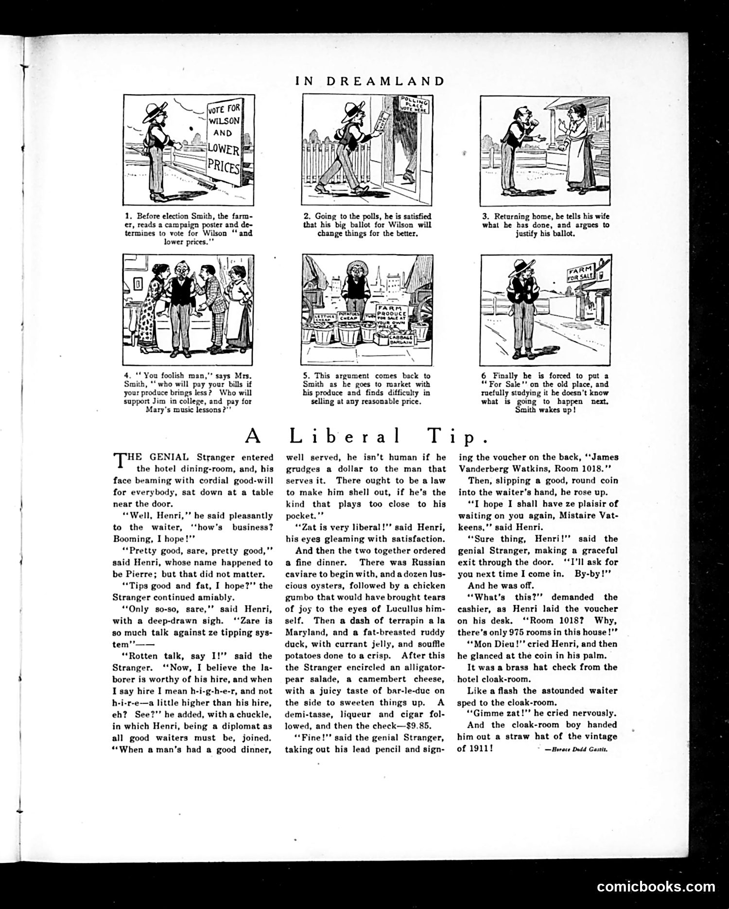 Judge — January 4, 1913 — page 17 of 26