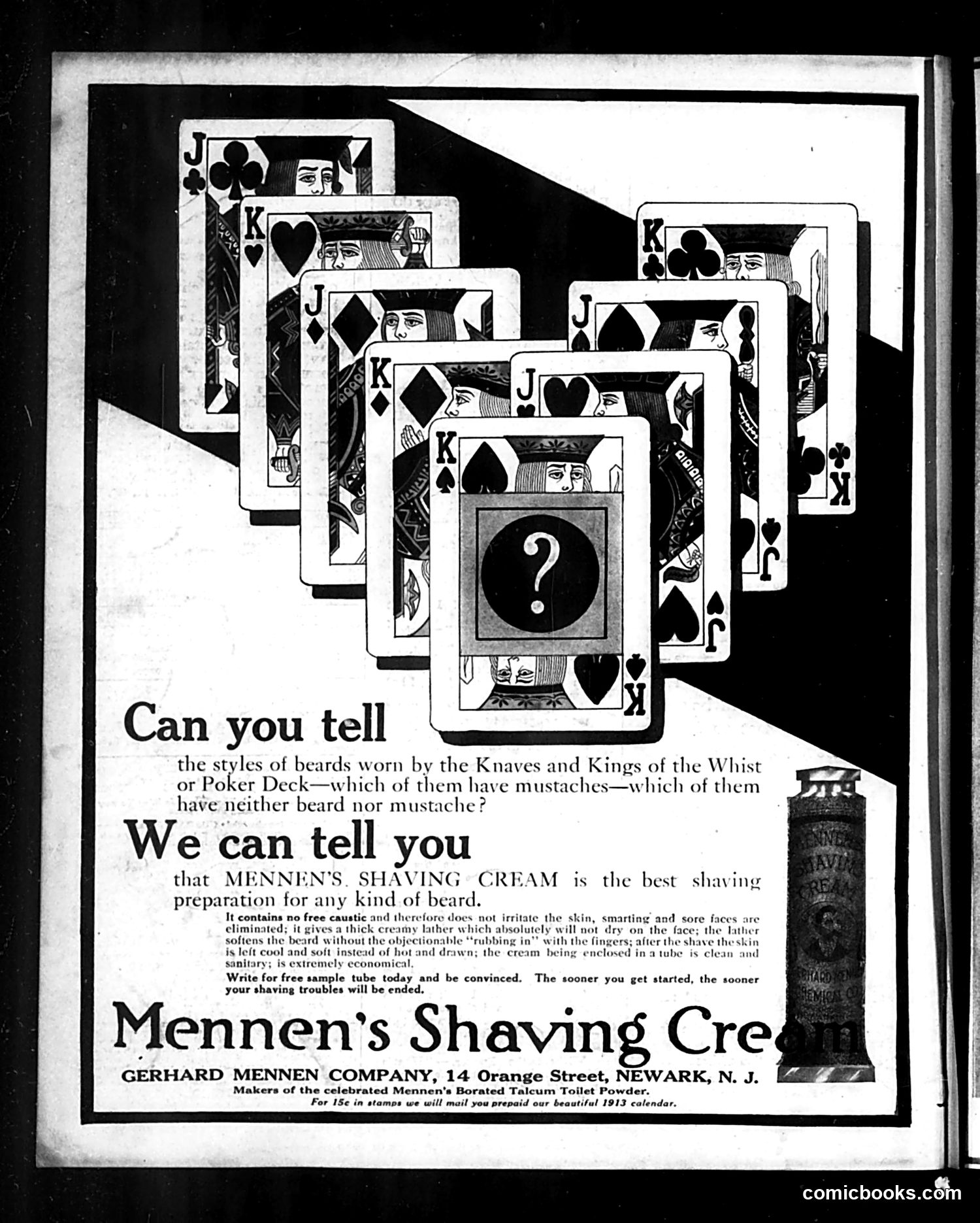 Judge — January 4, 1913 — page 26 of 26