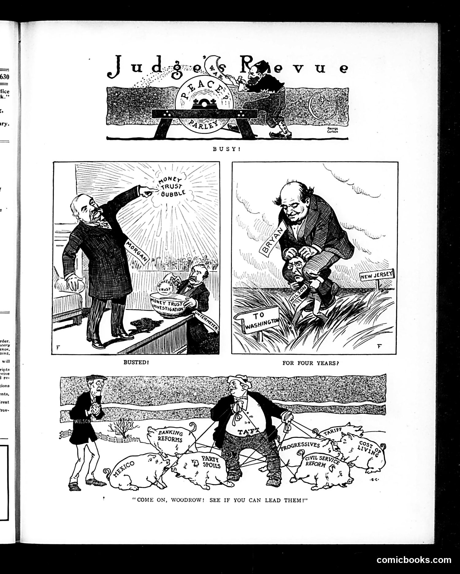Judge — January 11, 1913 — page 3 of 24