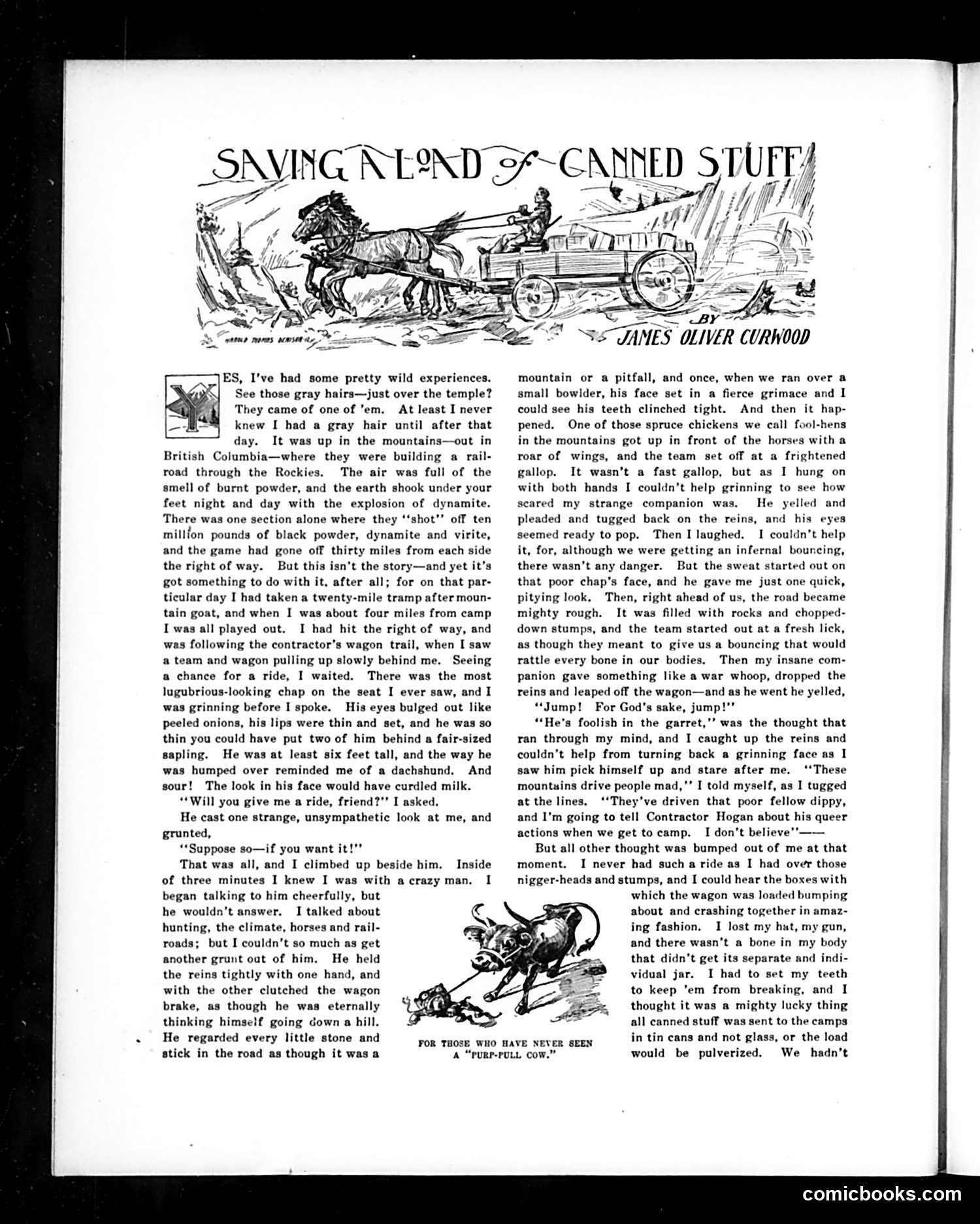 Judge — January 11, 1913 — page 6 of 24
