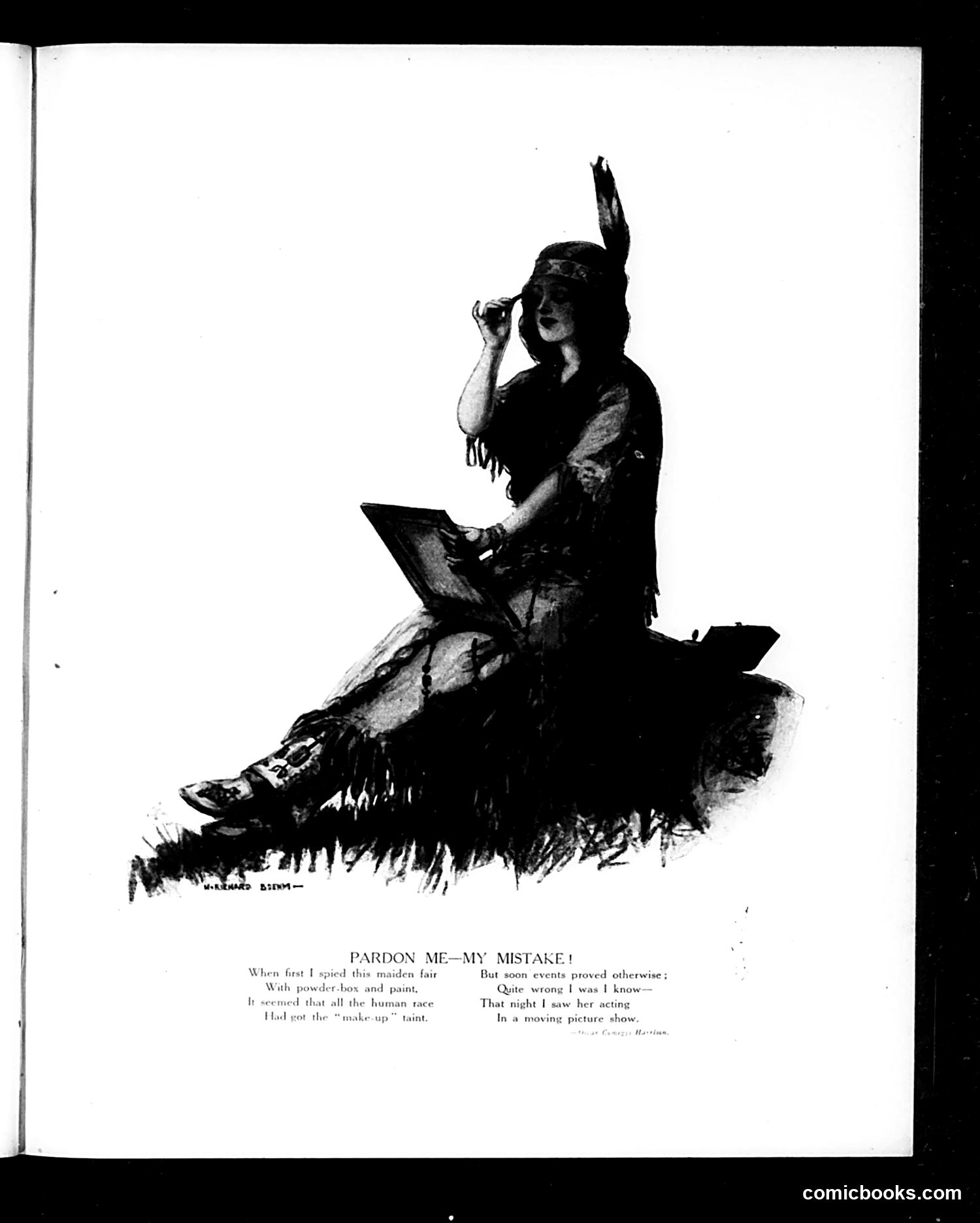 Judge — January 11, 1913 — page 11 of 24