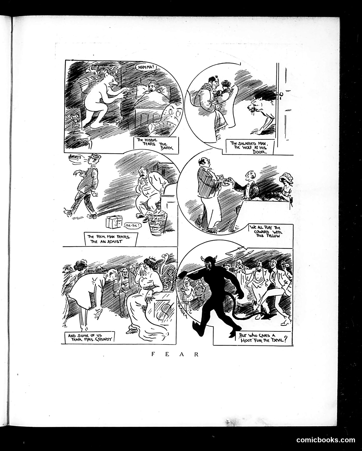 Judge — January 11, 1913 — page 13 of 24