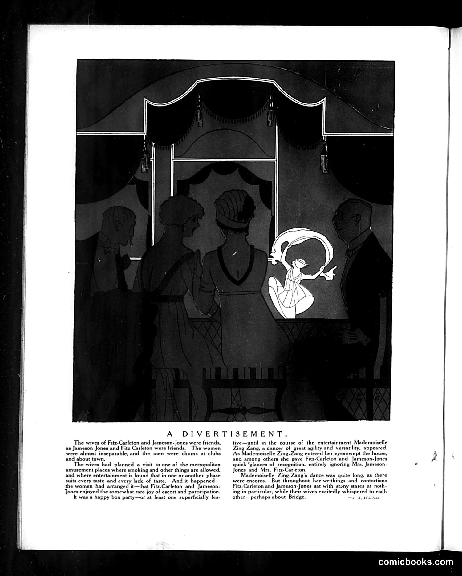 Judge — January 11, 1913 — page 14 of 24
