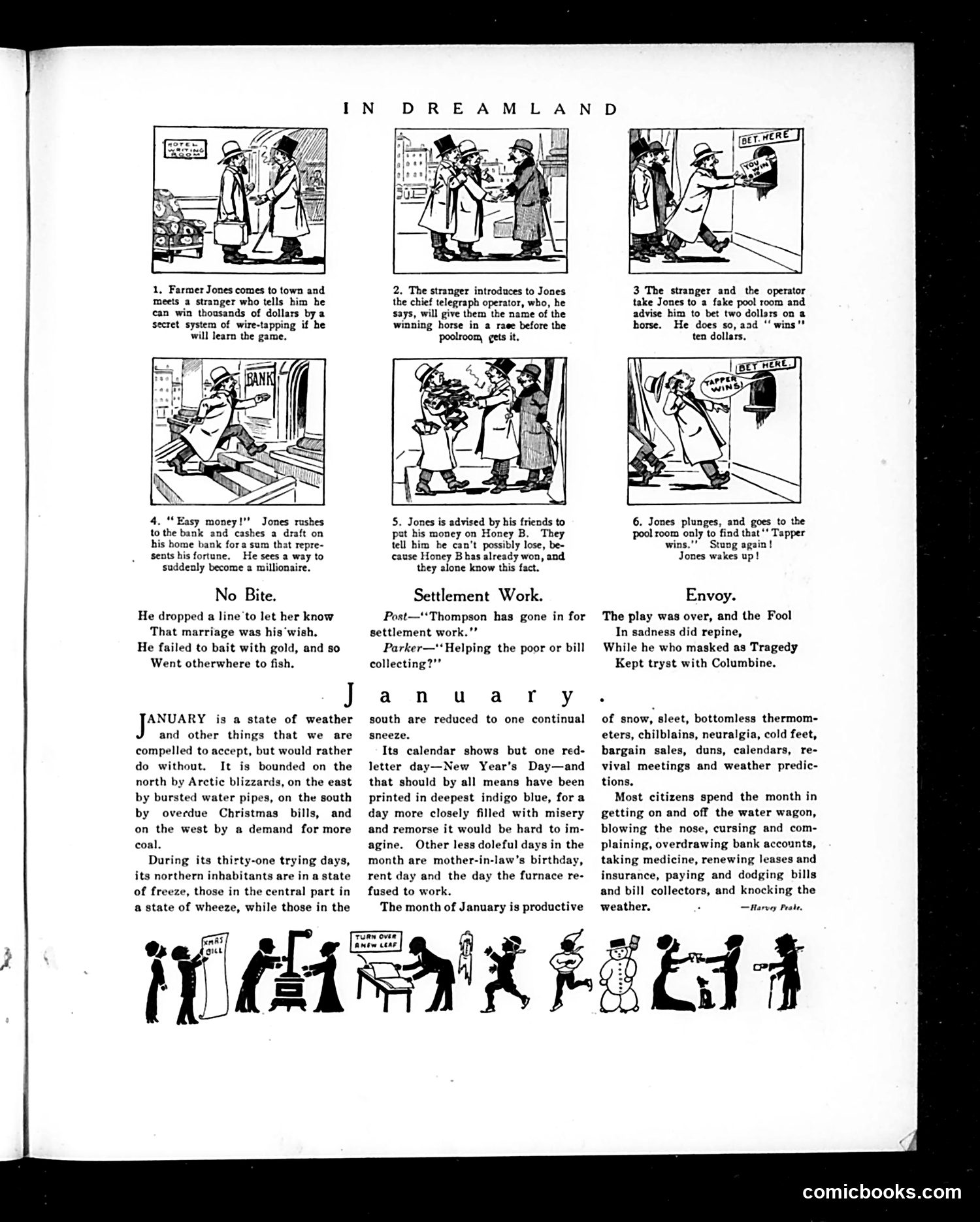 Judge — January 11, 1913 — page 15 of 24