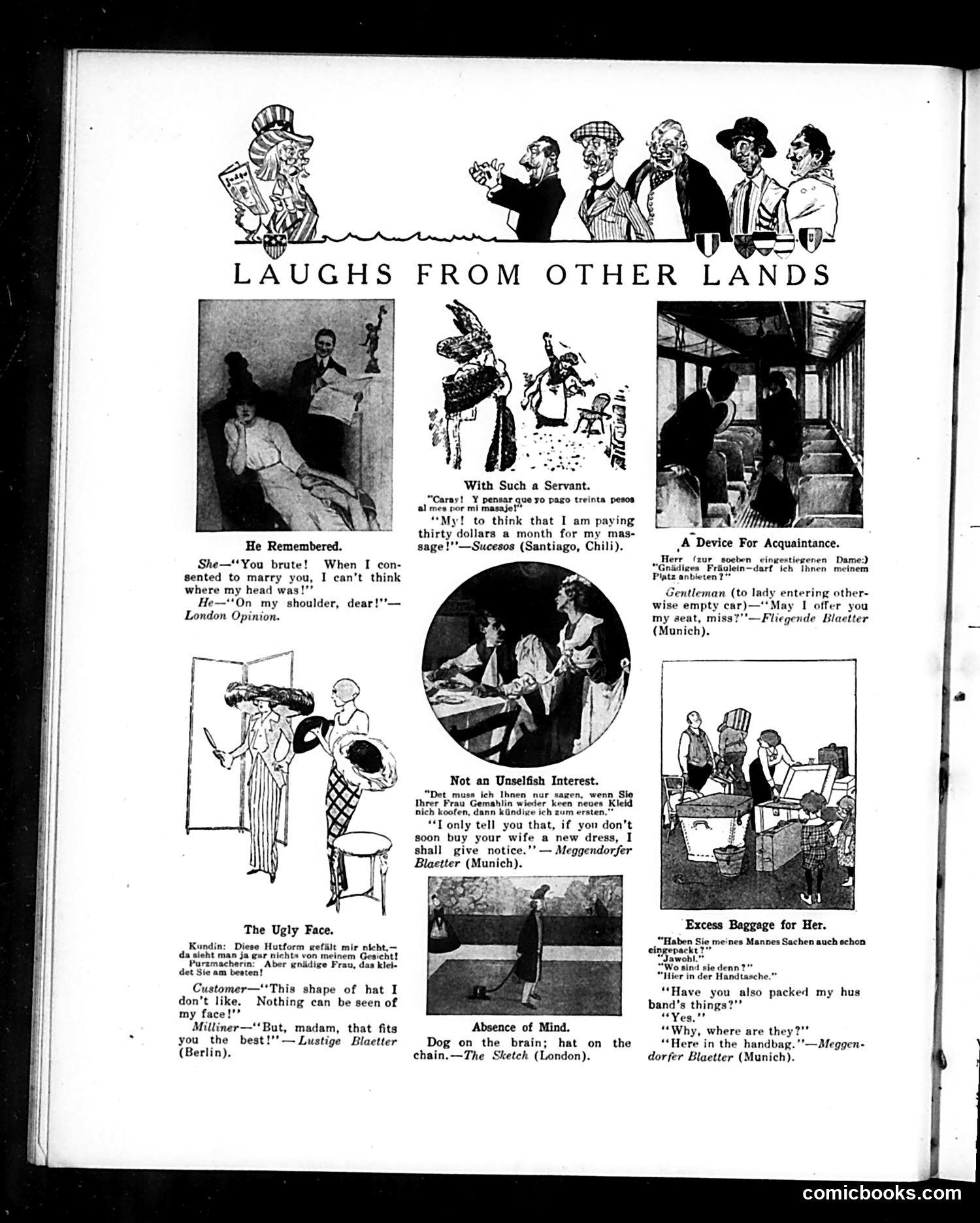 Judge — January 11, 1913 — page 18 of 24