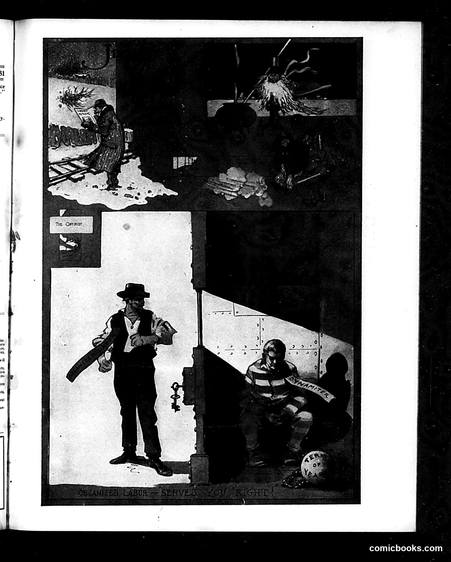 Judge — January 18, 1913 — page 3 of 24