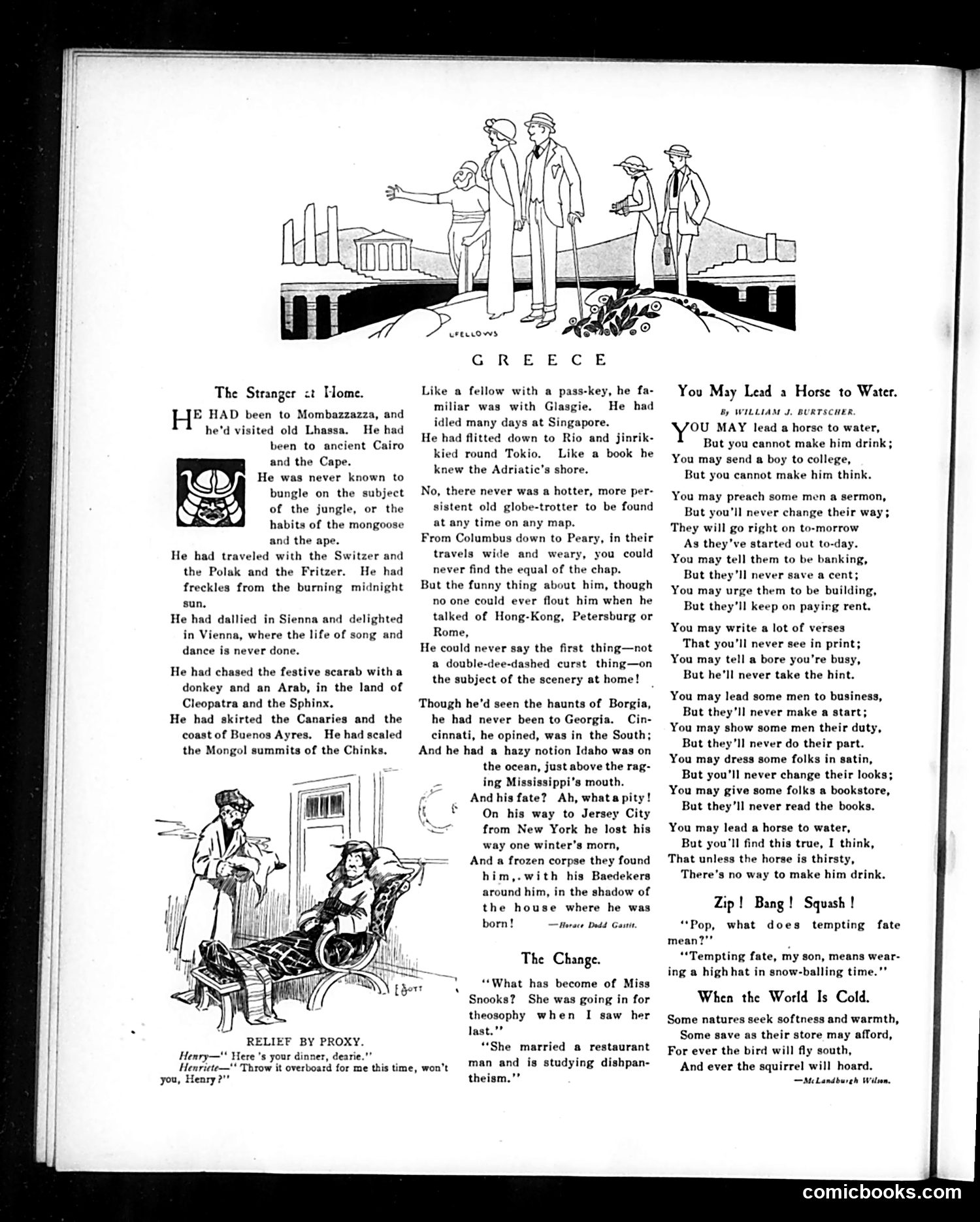 Judge — January 18, 1913 — page 6 of 24