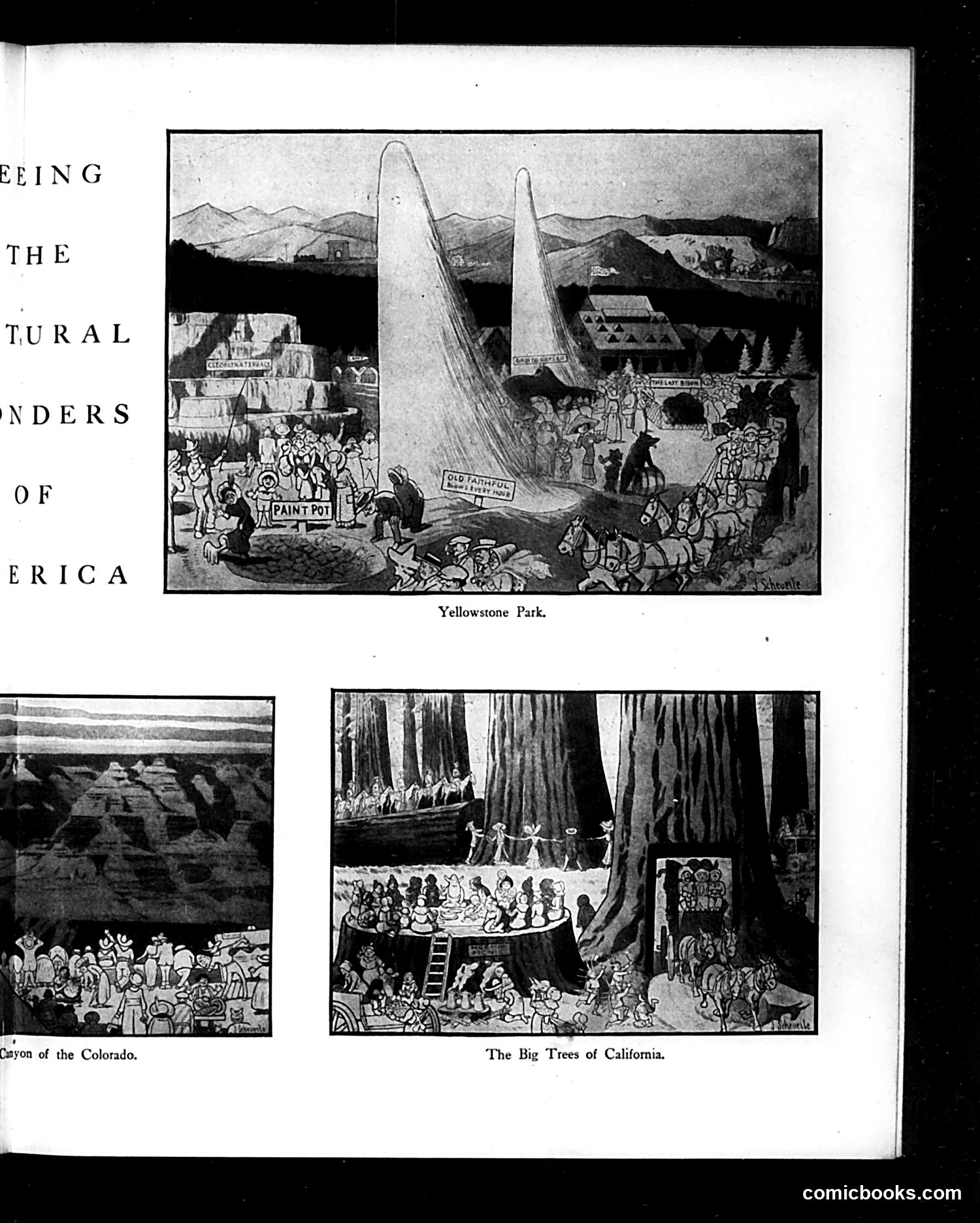 Judge — January 18, 1913 — page 13 of 24