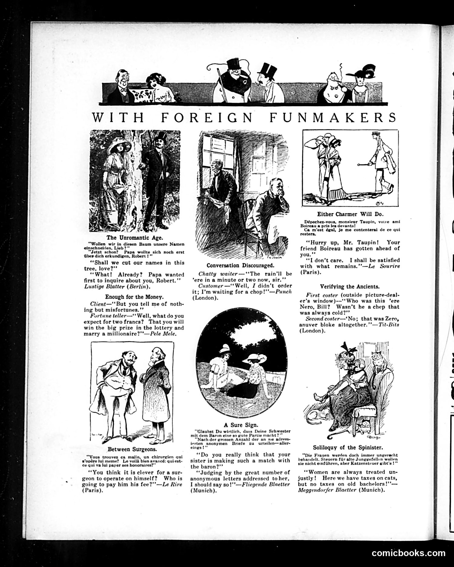 Judge — January 18, 1913 — page 16 of 24
