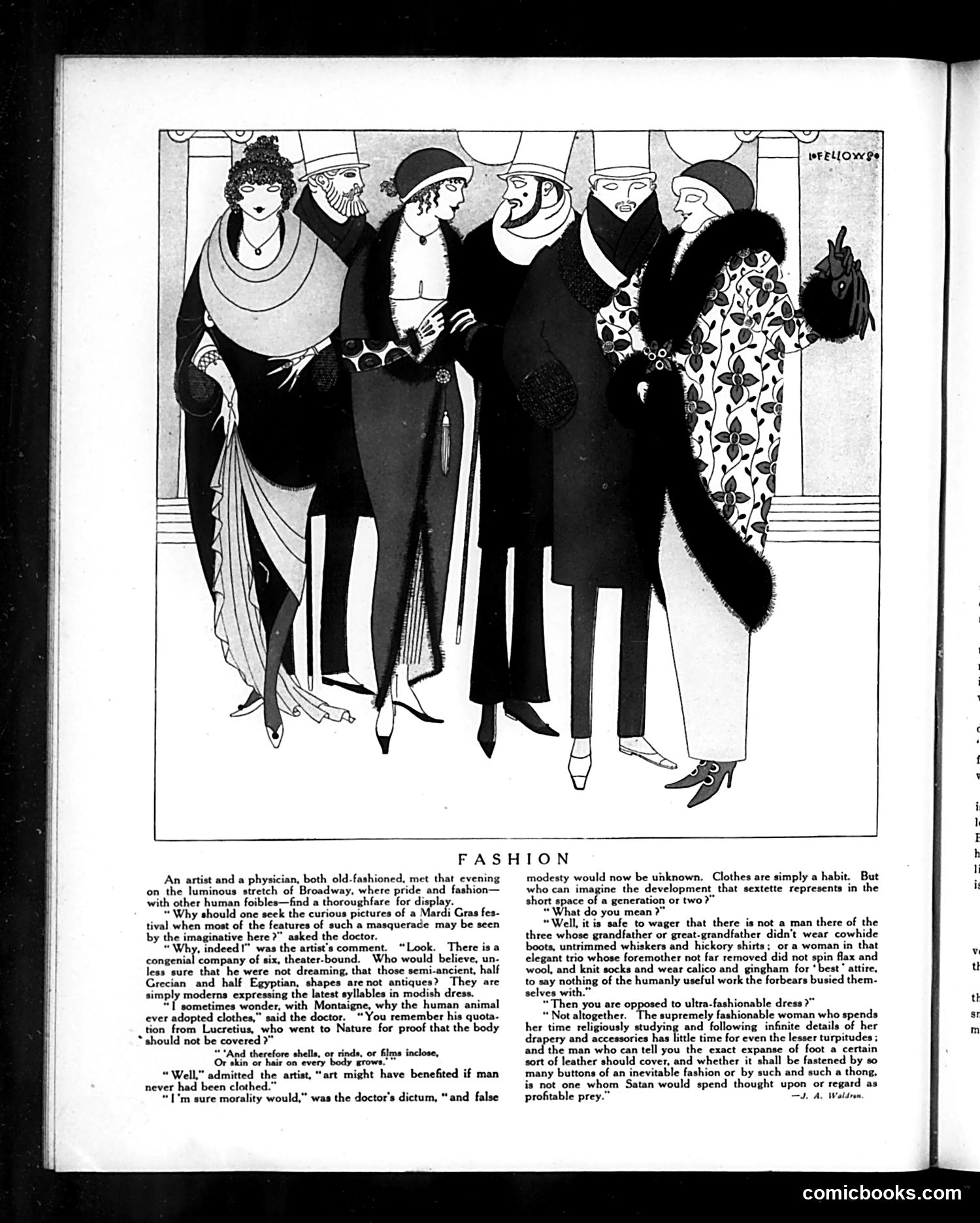 Judge — January 25, 1913 — page 16 of 26
