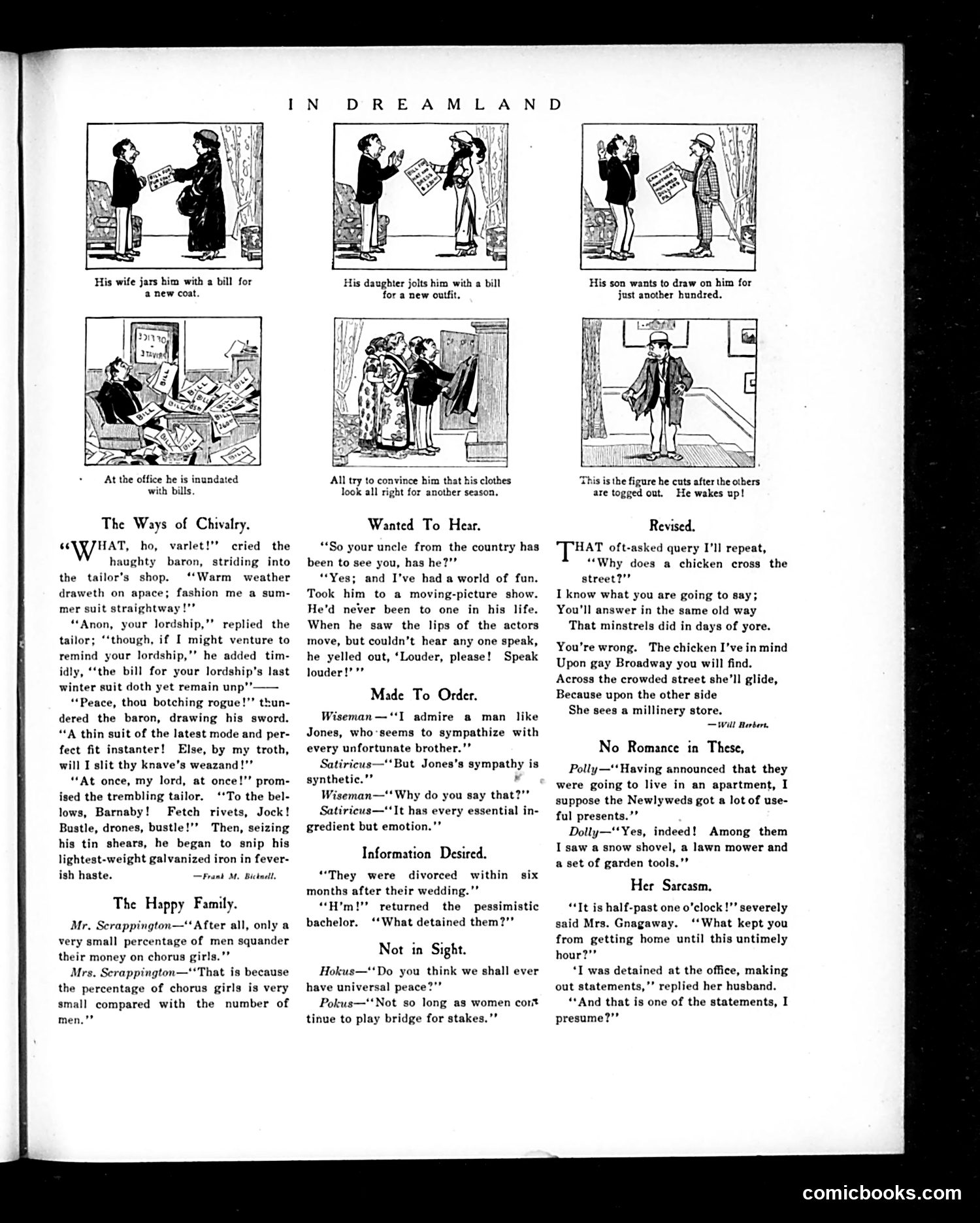 Judge — January 25, 1913 — page 17 of 26