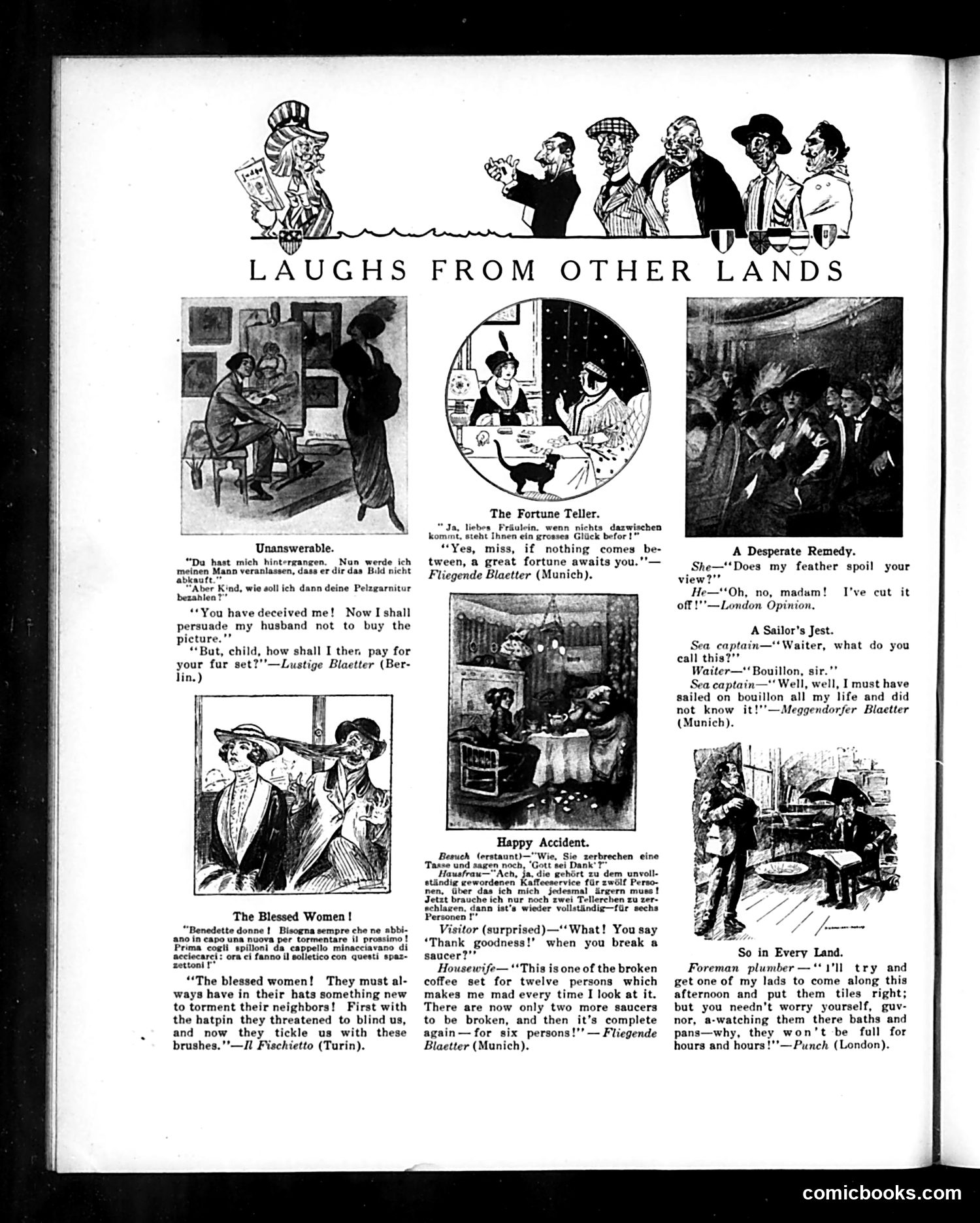 Judge — January 25, 1913 — page 18 of 26