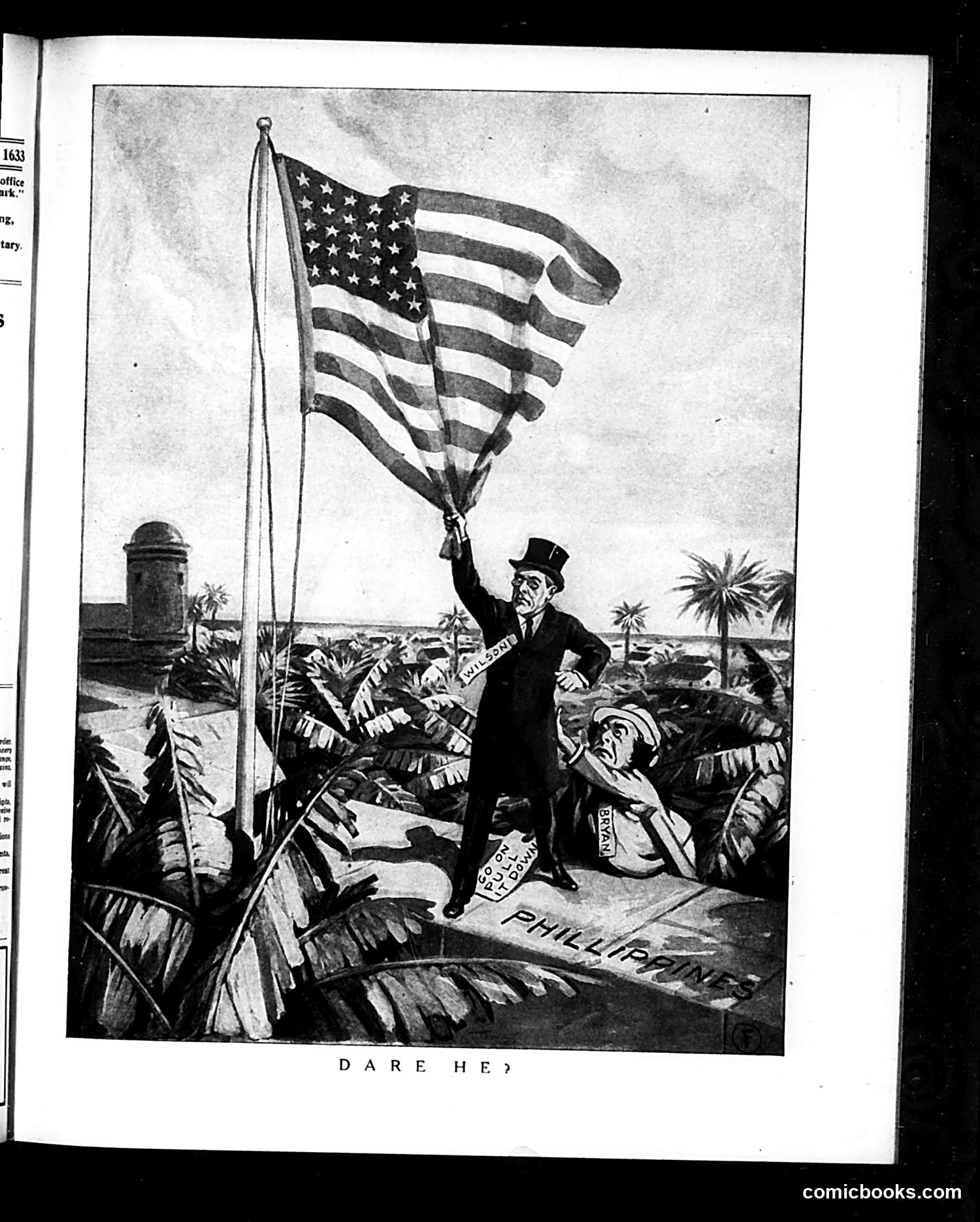 Judge — February 1, 1913 — page 3 of 24