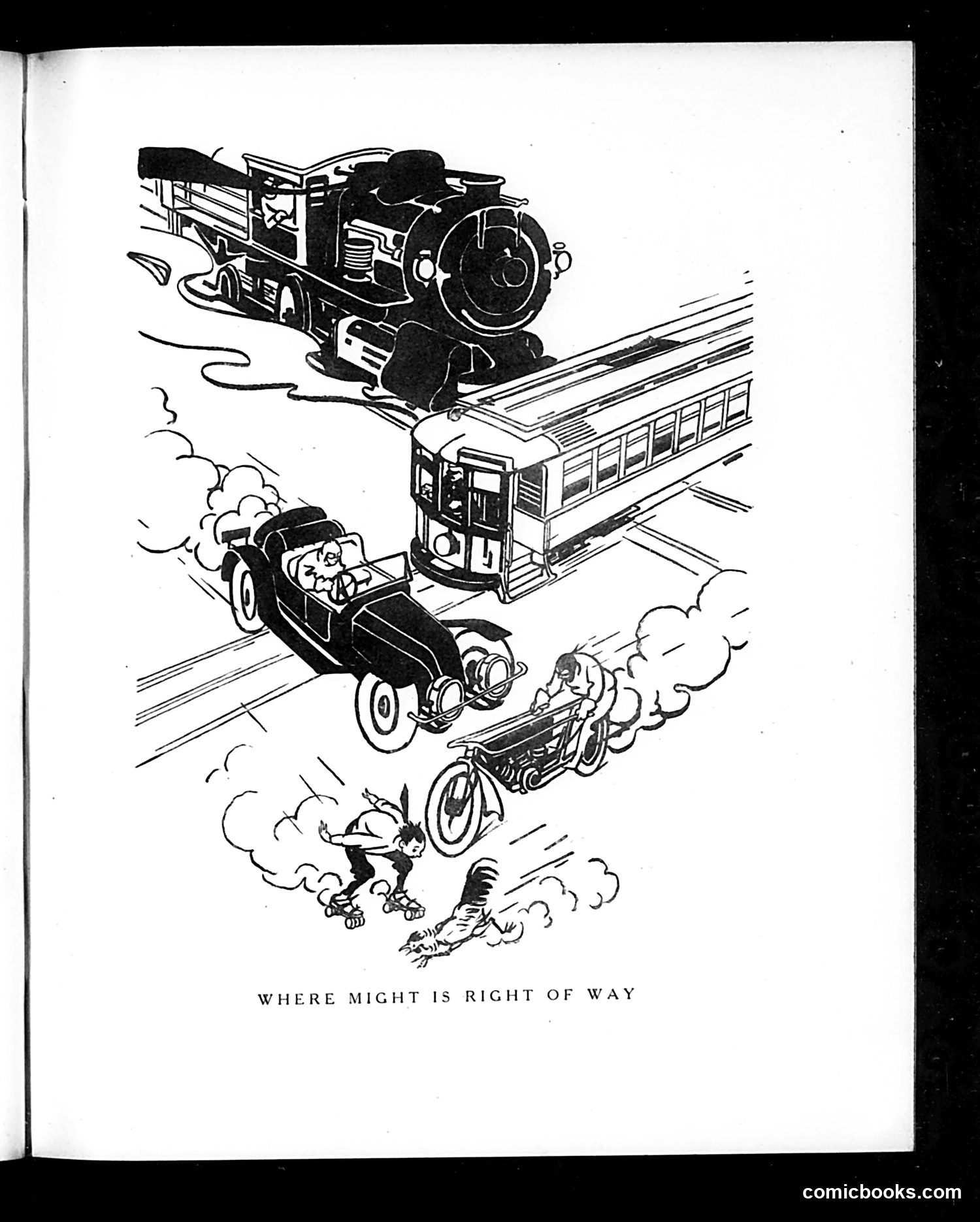Judge — February 1, 1913 — page 9 of 24