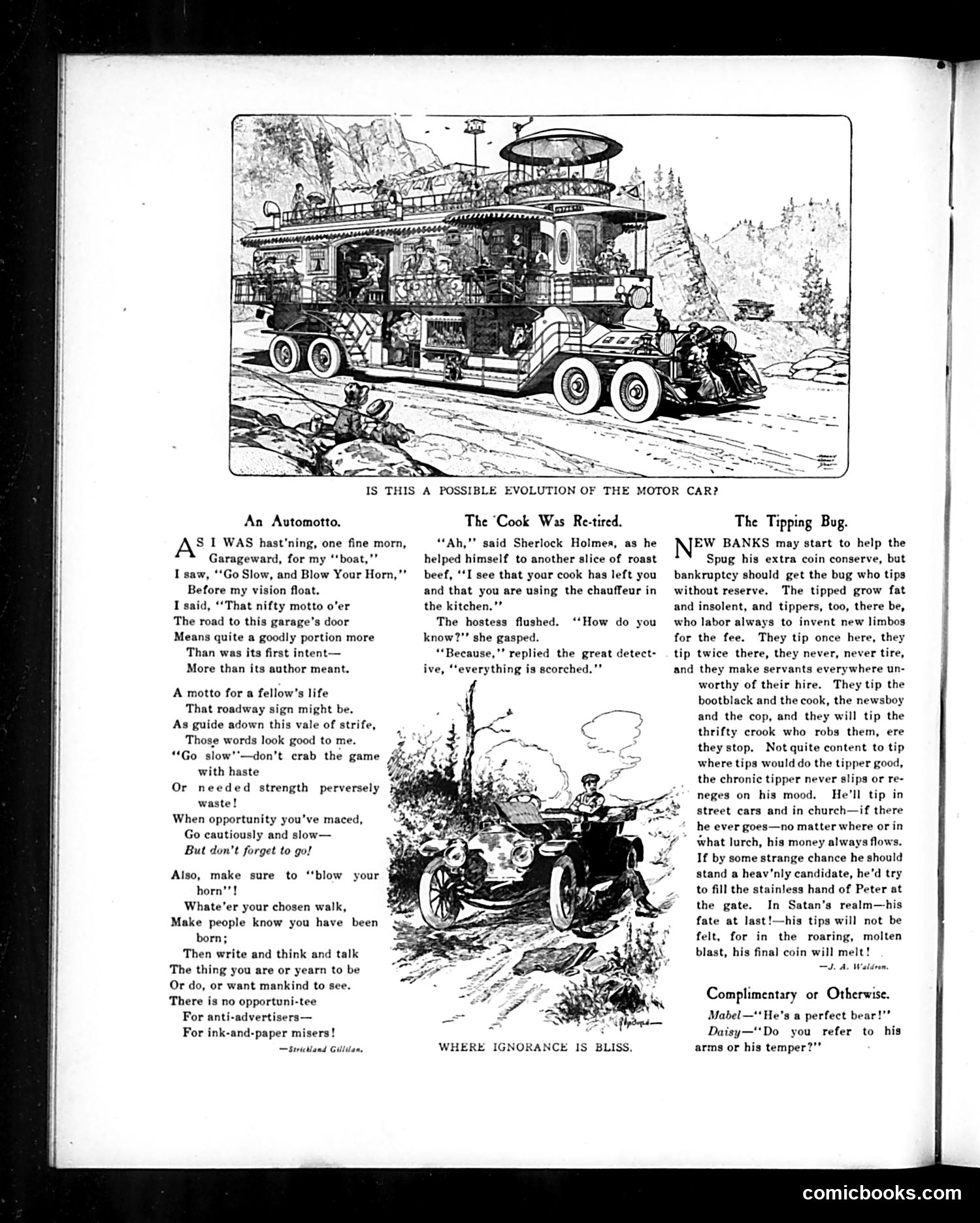 Judge — February 1, 1913 — page 10 of 24