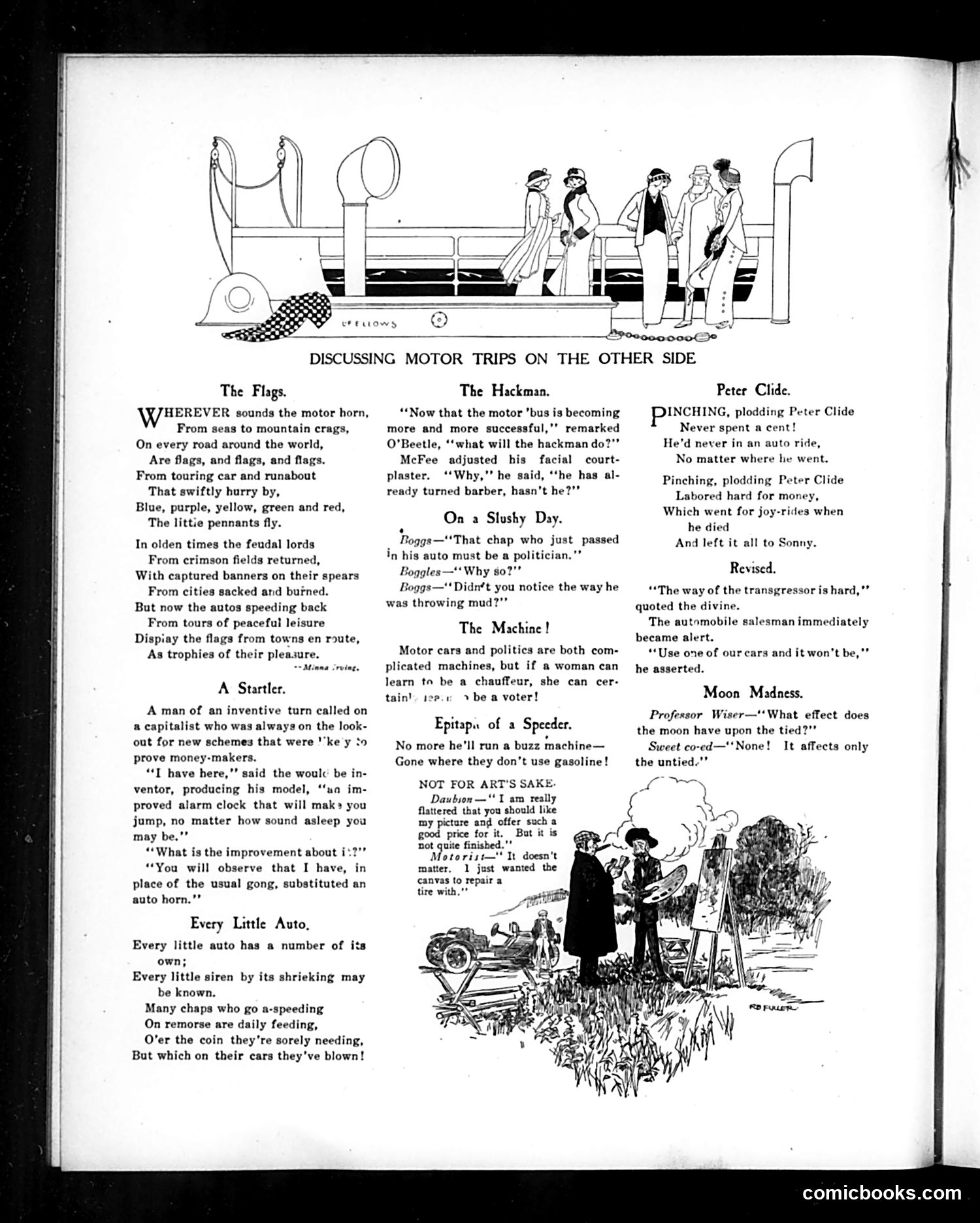 Judge — February 1, 1913 — page 12 of 24