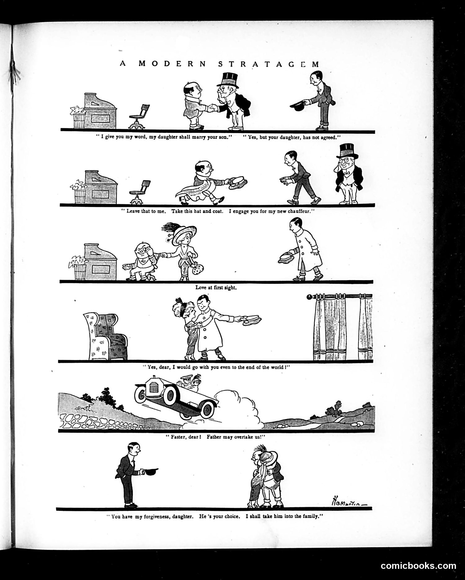 Judge — February 1, 1913 — page 13 of 24