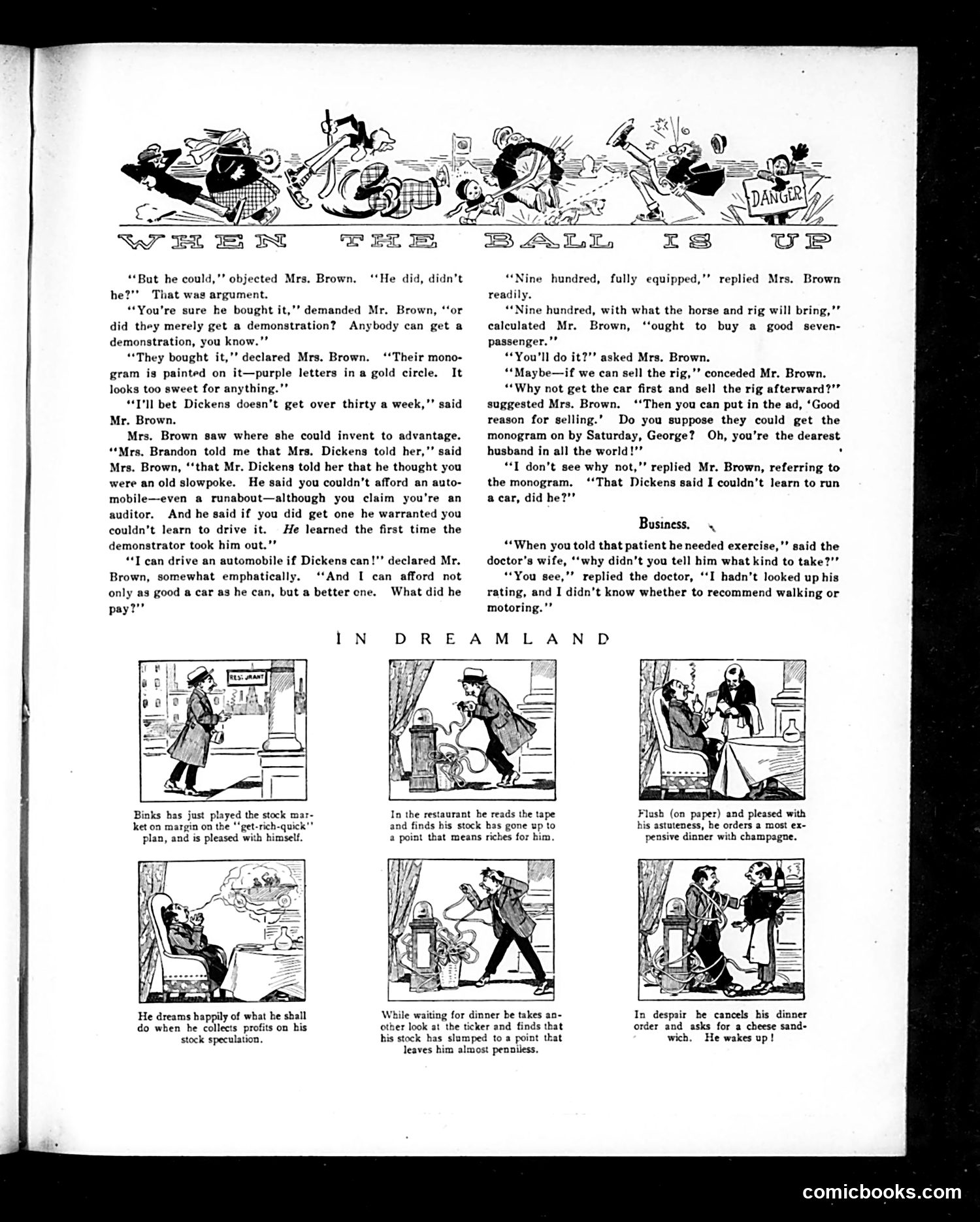 Judge — February 1, 1913 — page 15 of 24