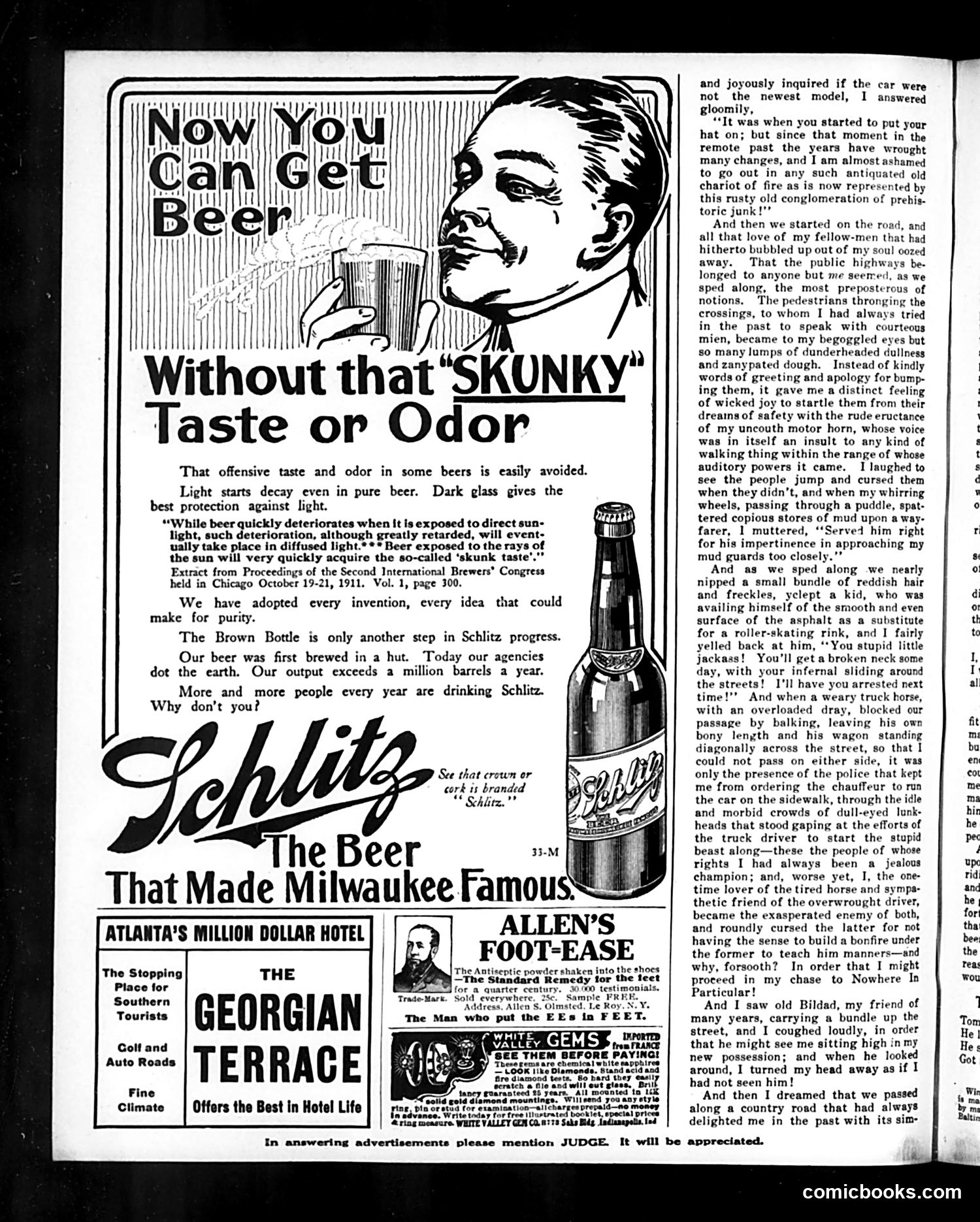 Judge — February 1, 1913 — page 18 of 24