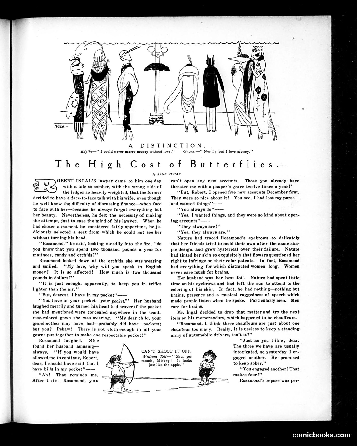 Judge — February 8, 1913 — page 5 of 24