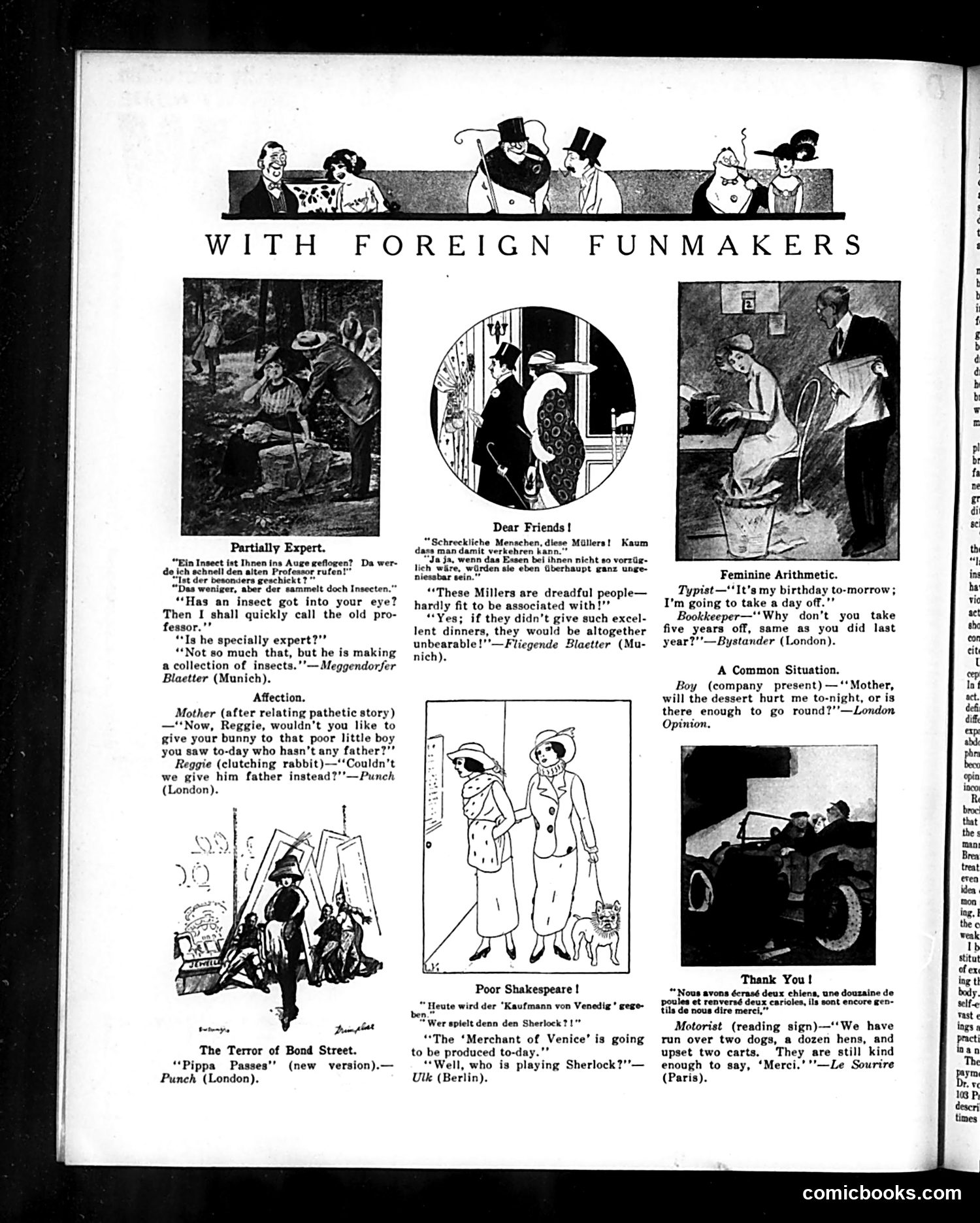 Judge — February 8, 1913 — page 16 of 24