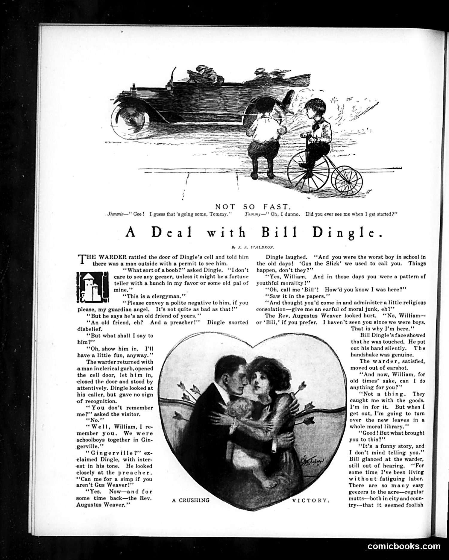 Judge — February 15, 1913 — page 6 of 24