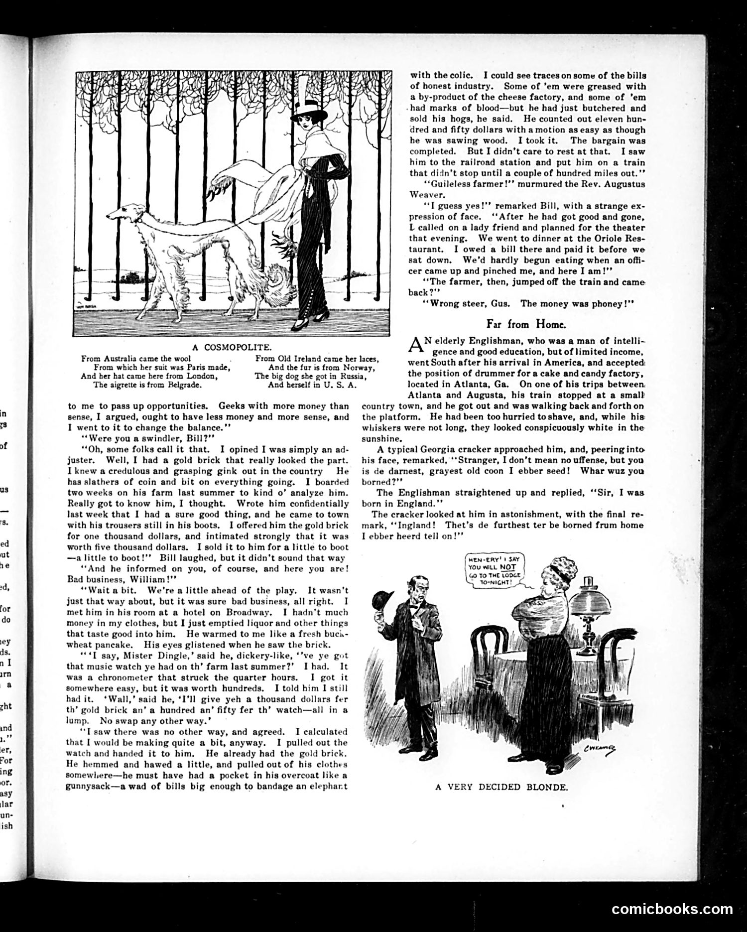 Judge — February 15, 1913 — page 7 of 24