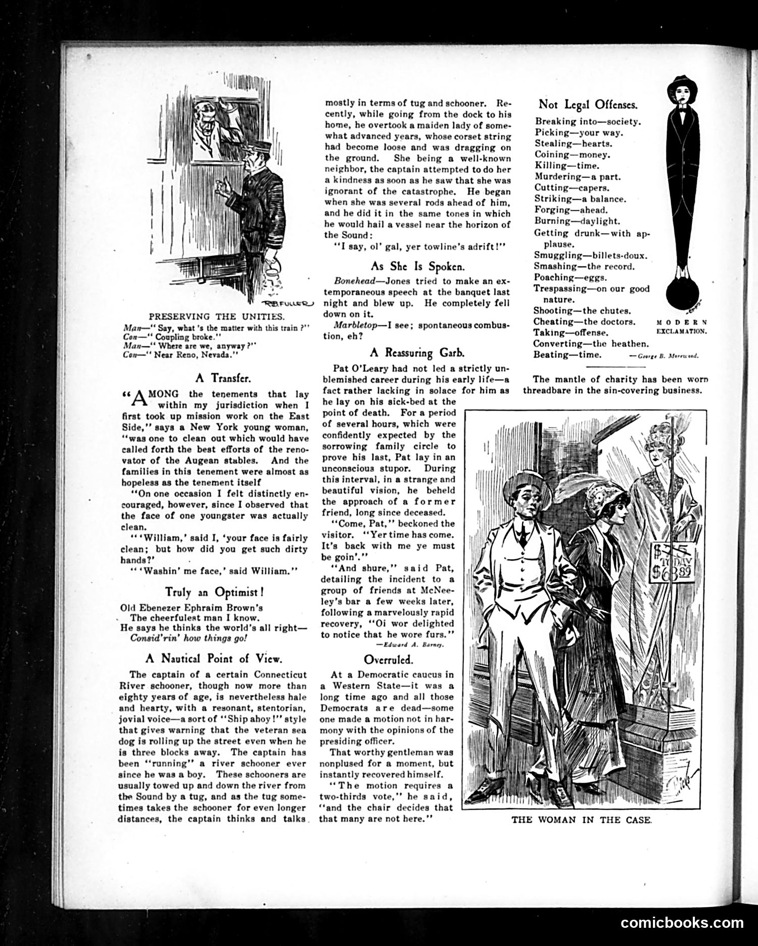 Judge — February 15, 1913 — page 10 of 24
