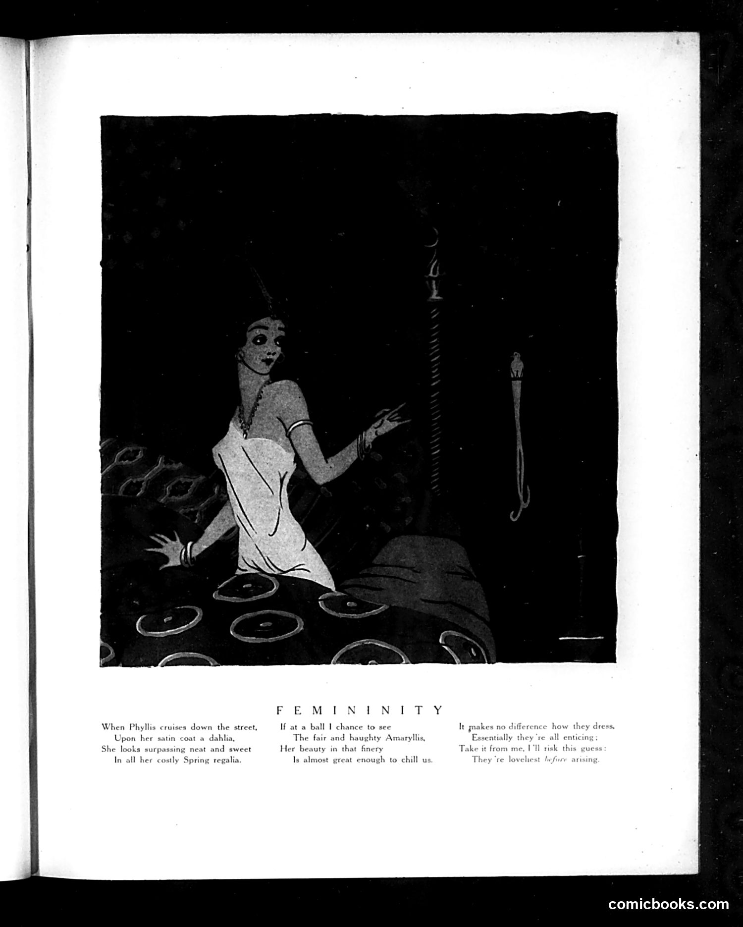 Judge — February 15, 1913 — page 11 of 24