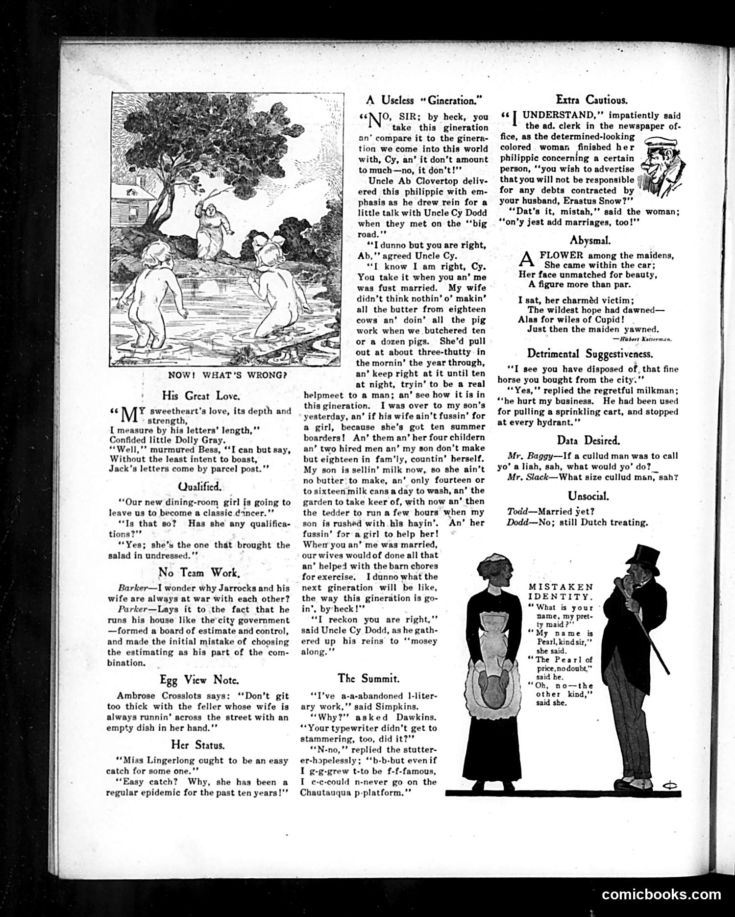 Judge — February 15, 1913 — page 12 of 24