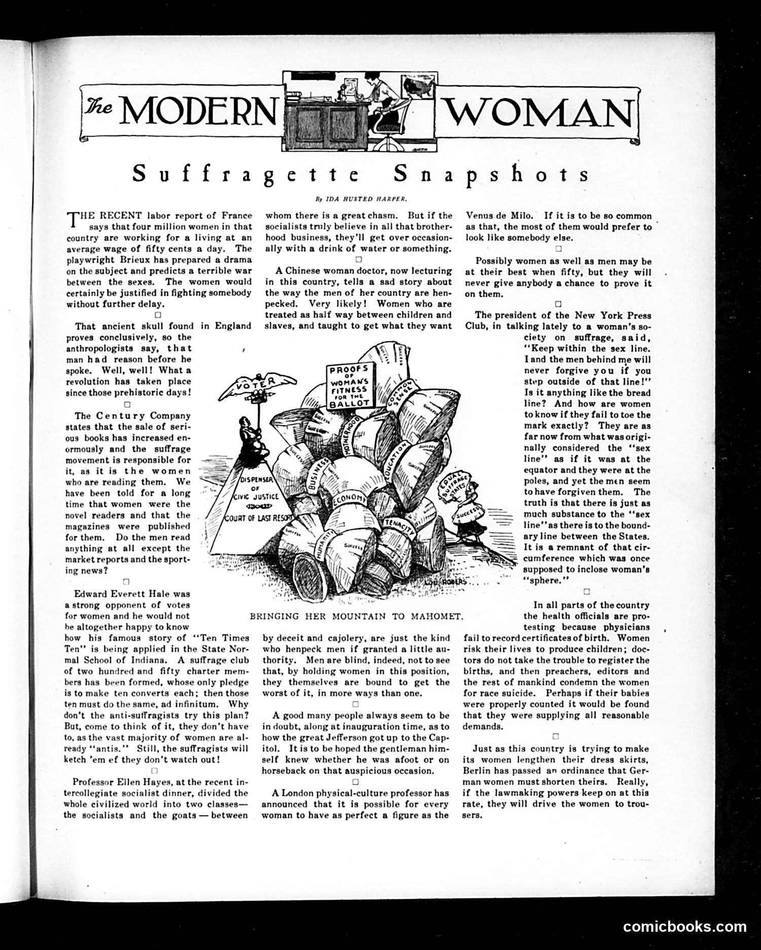 Judge — February 15, 1913 — page 15 of 24
