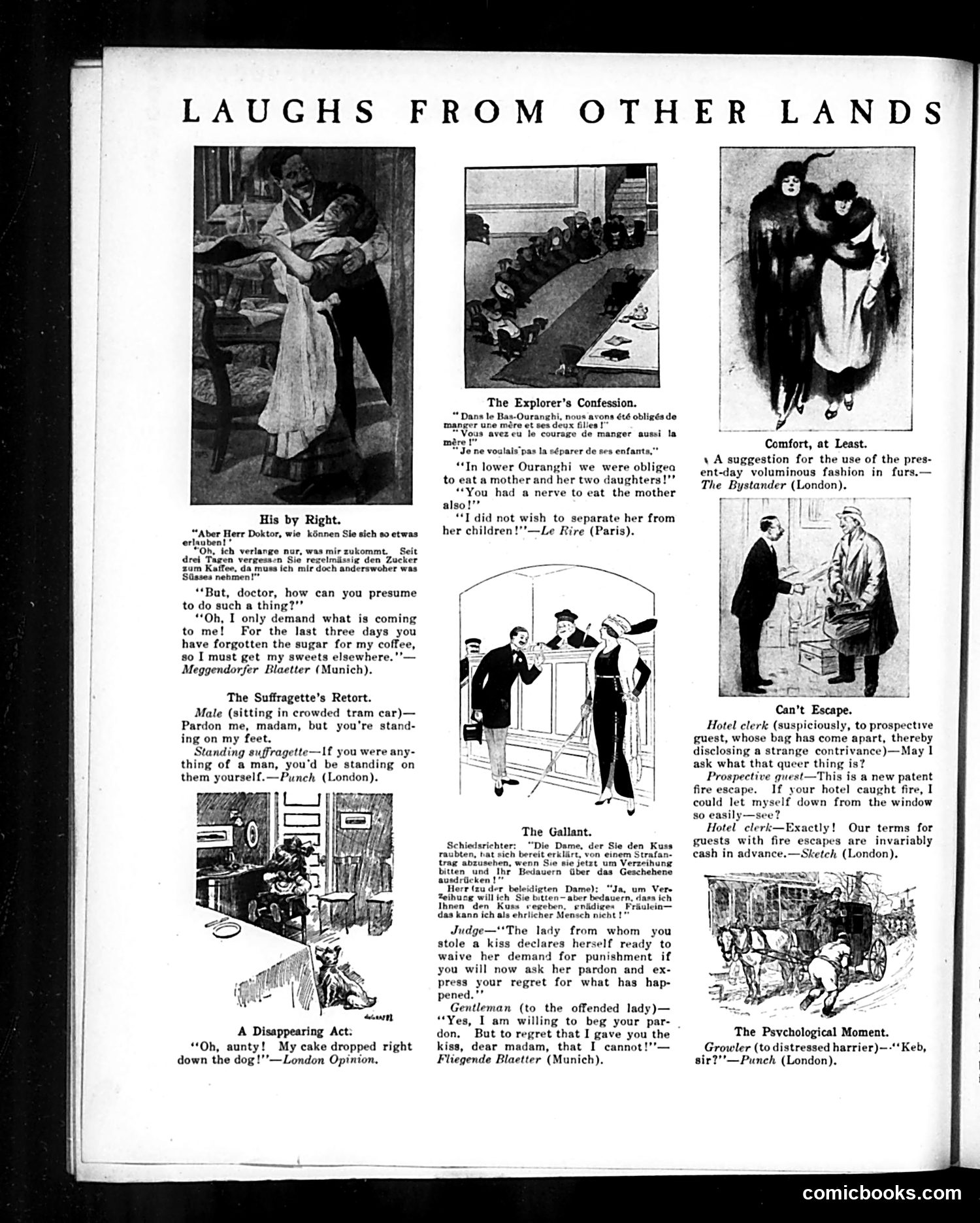Judge — February 15, 1913 — page 16 of 24