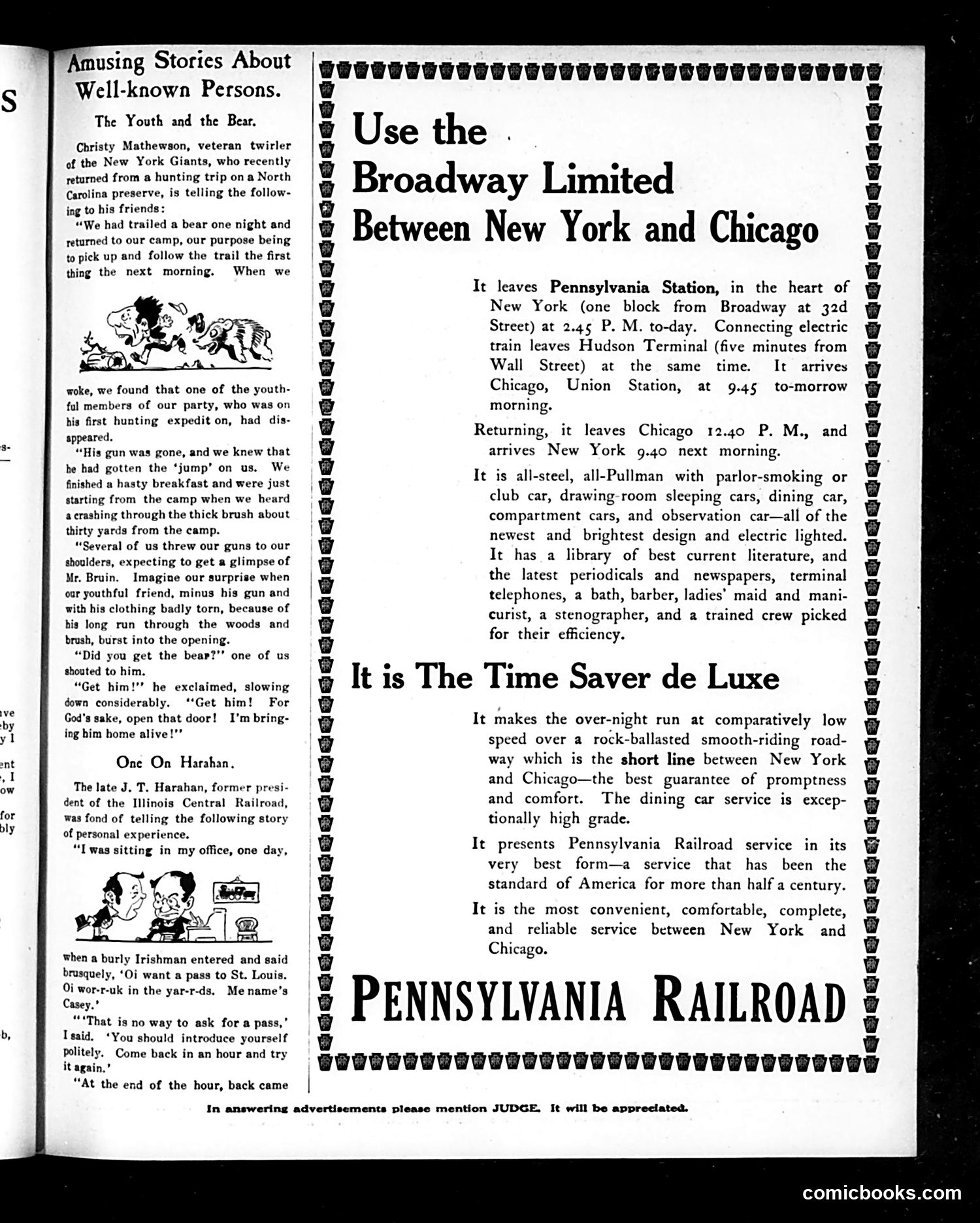 Judge — February 15, 1913 — page 17 of 24