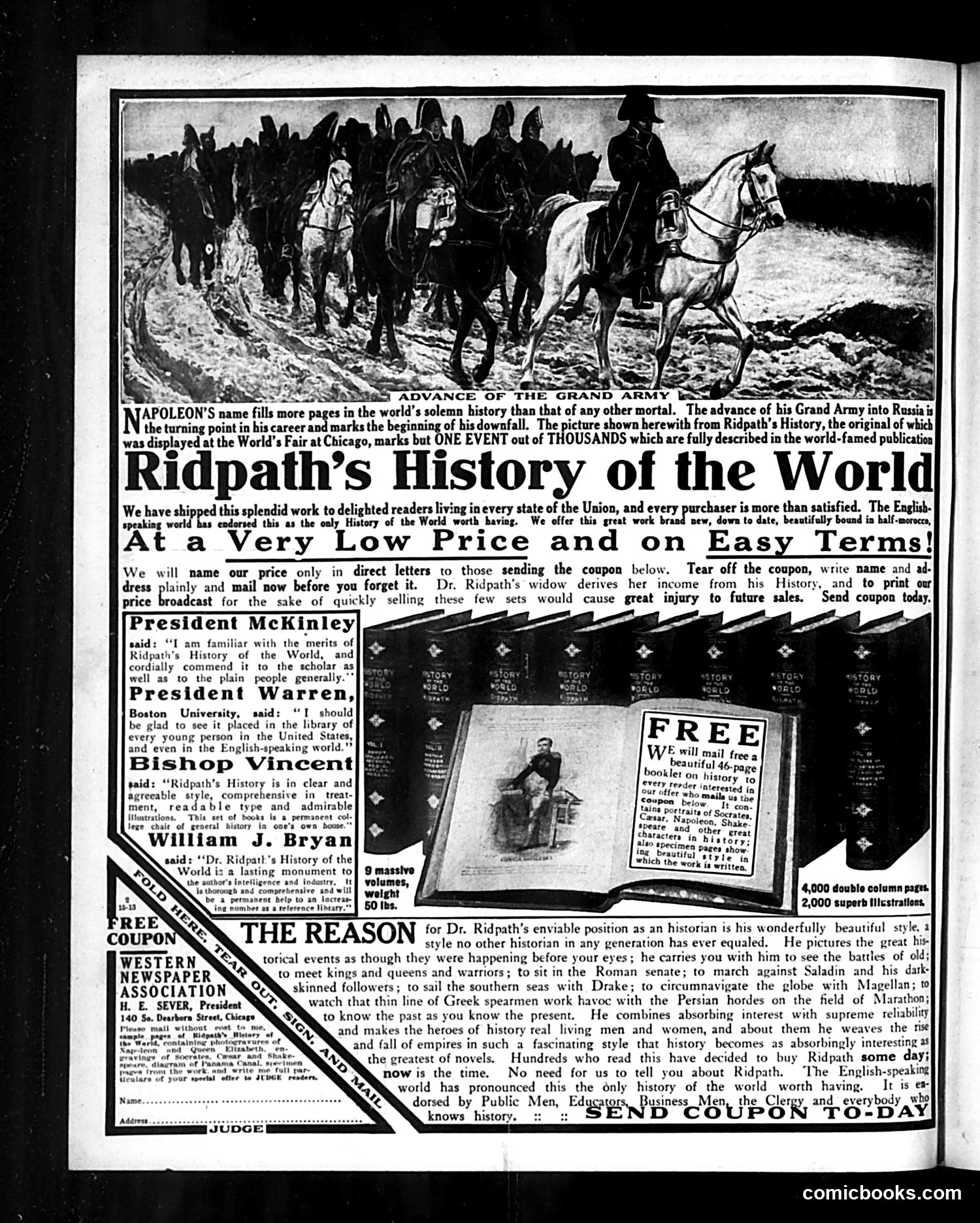 Judge — February 15, 1913 — page 24 of 24
