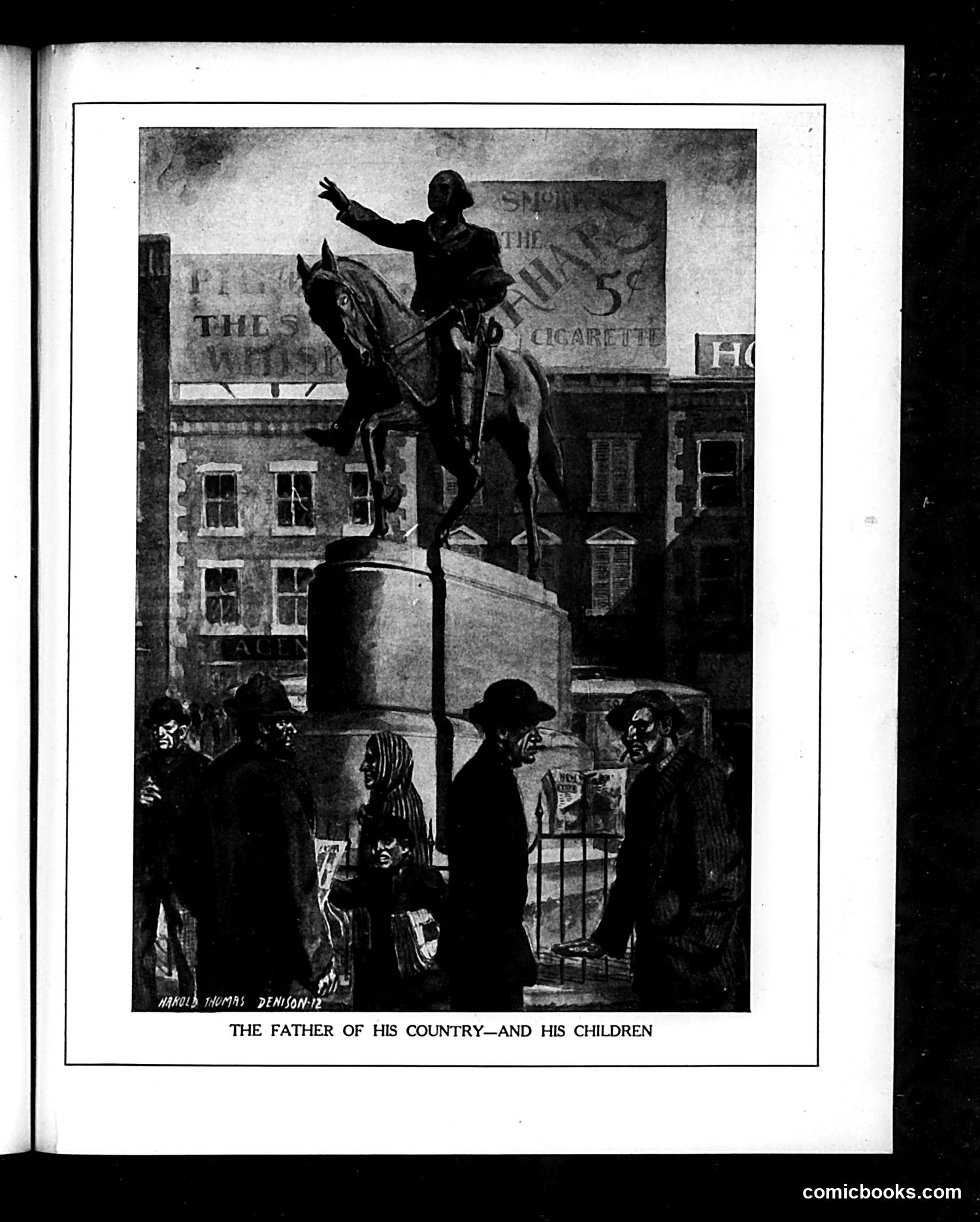 Judge — February 22, 1913 — page 9 of 24