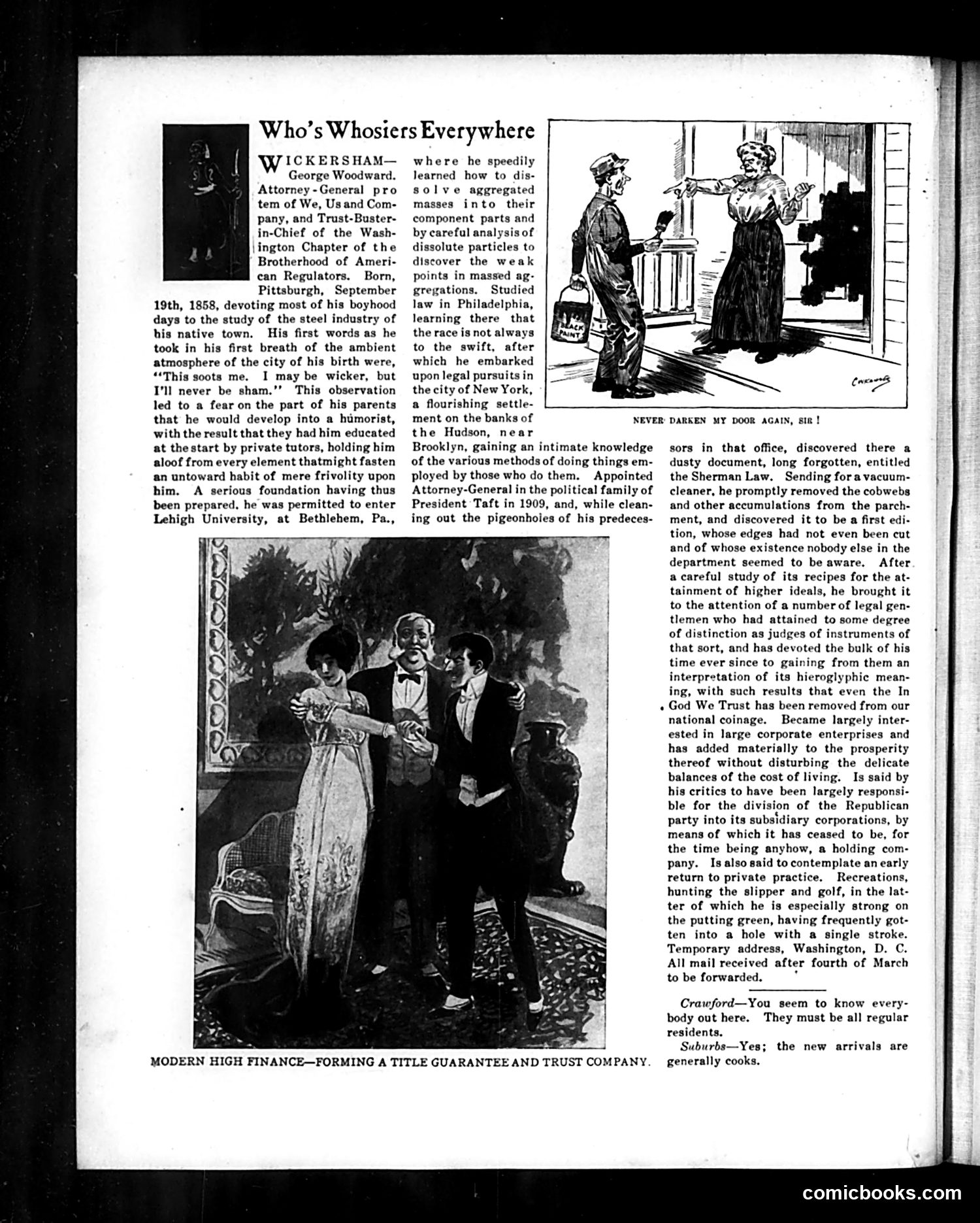 Judge — February 22, 1913 — page 10 of 24